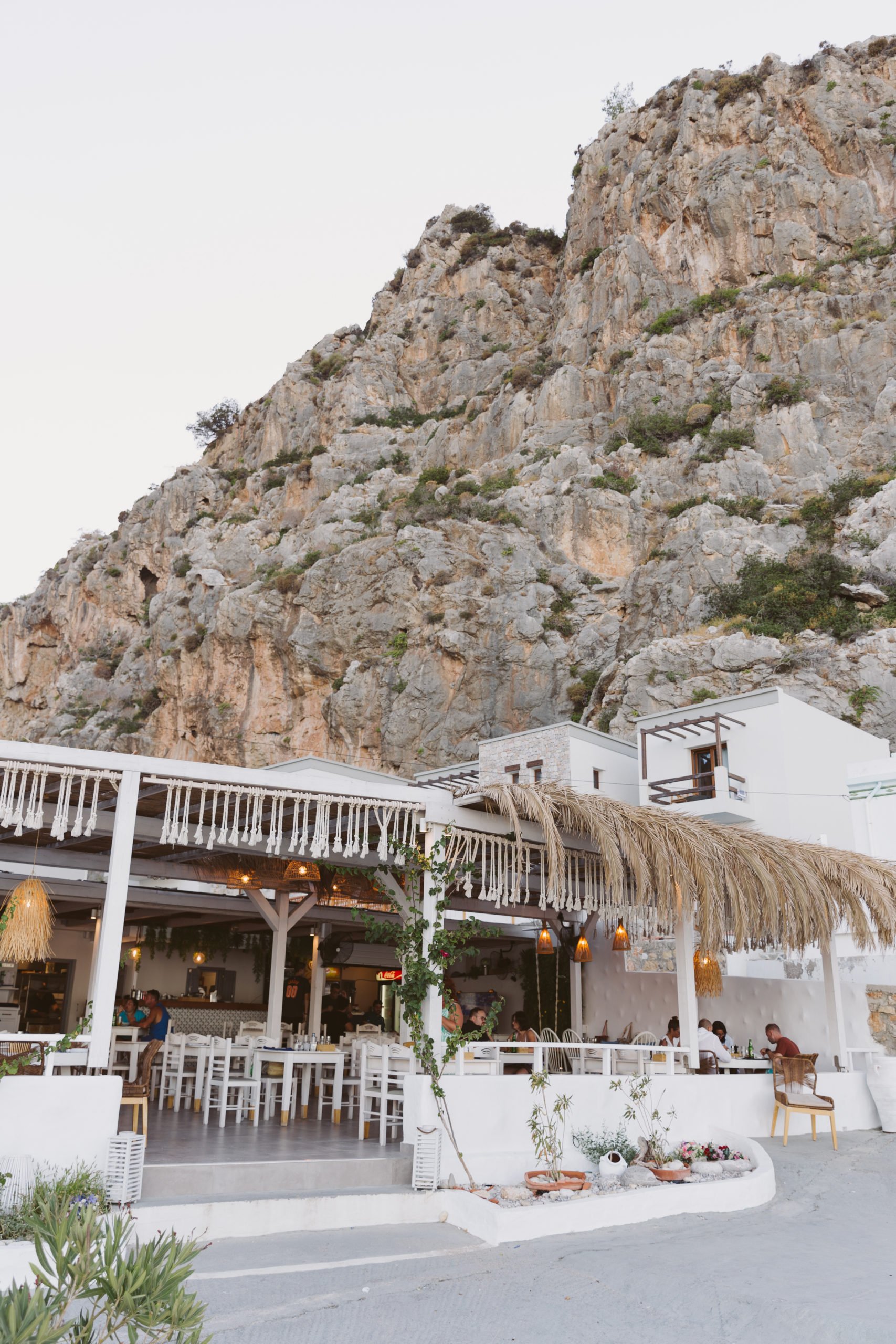 Karpathos Travel Guide