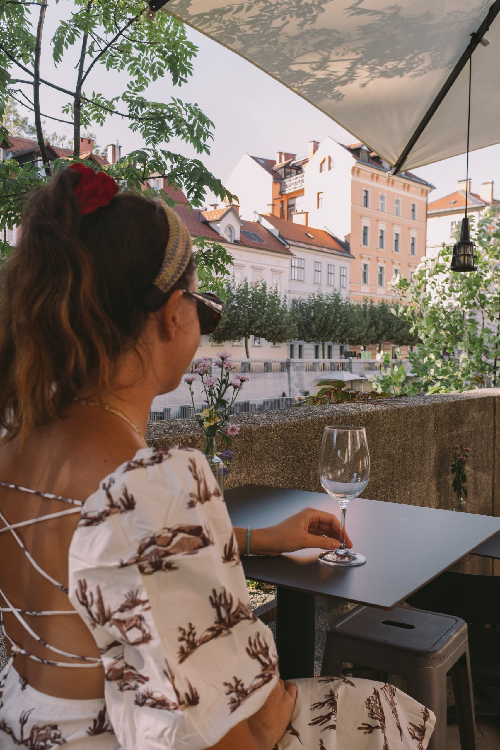 Ljubljana Slovenia's charming capital