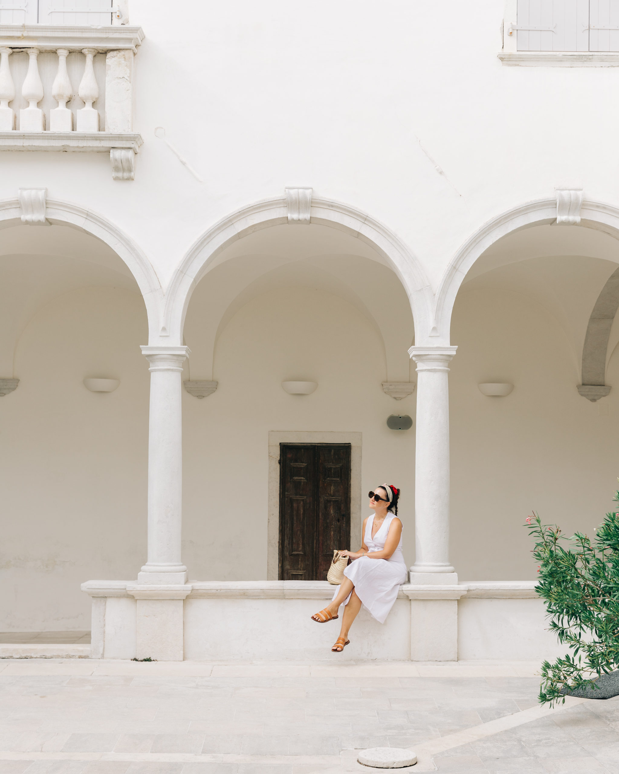 Piran - A Picturesque seaside town