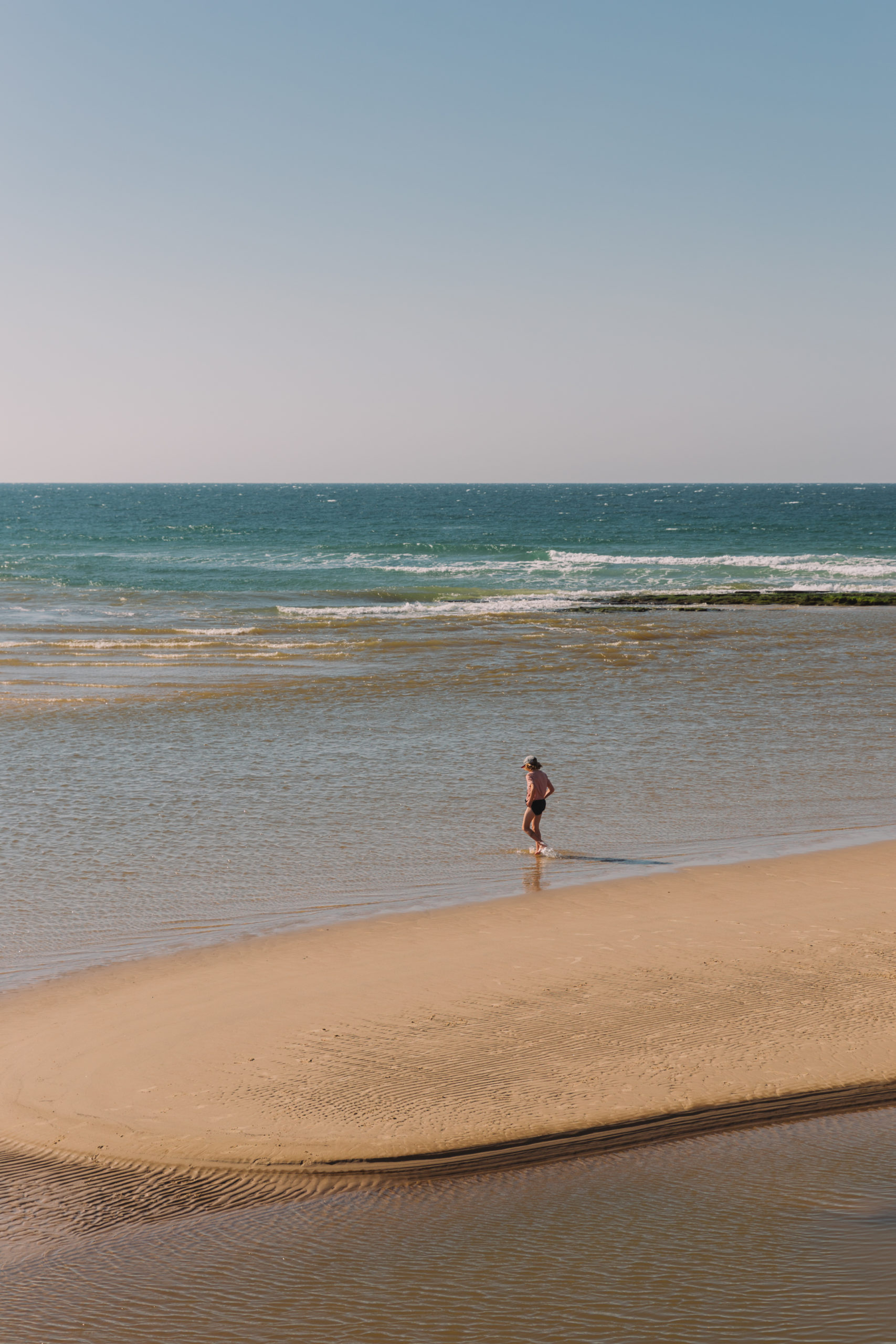 My Solo trip to Tel Aviv