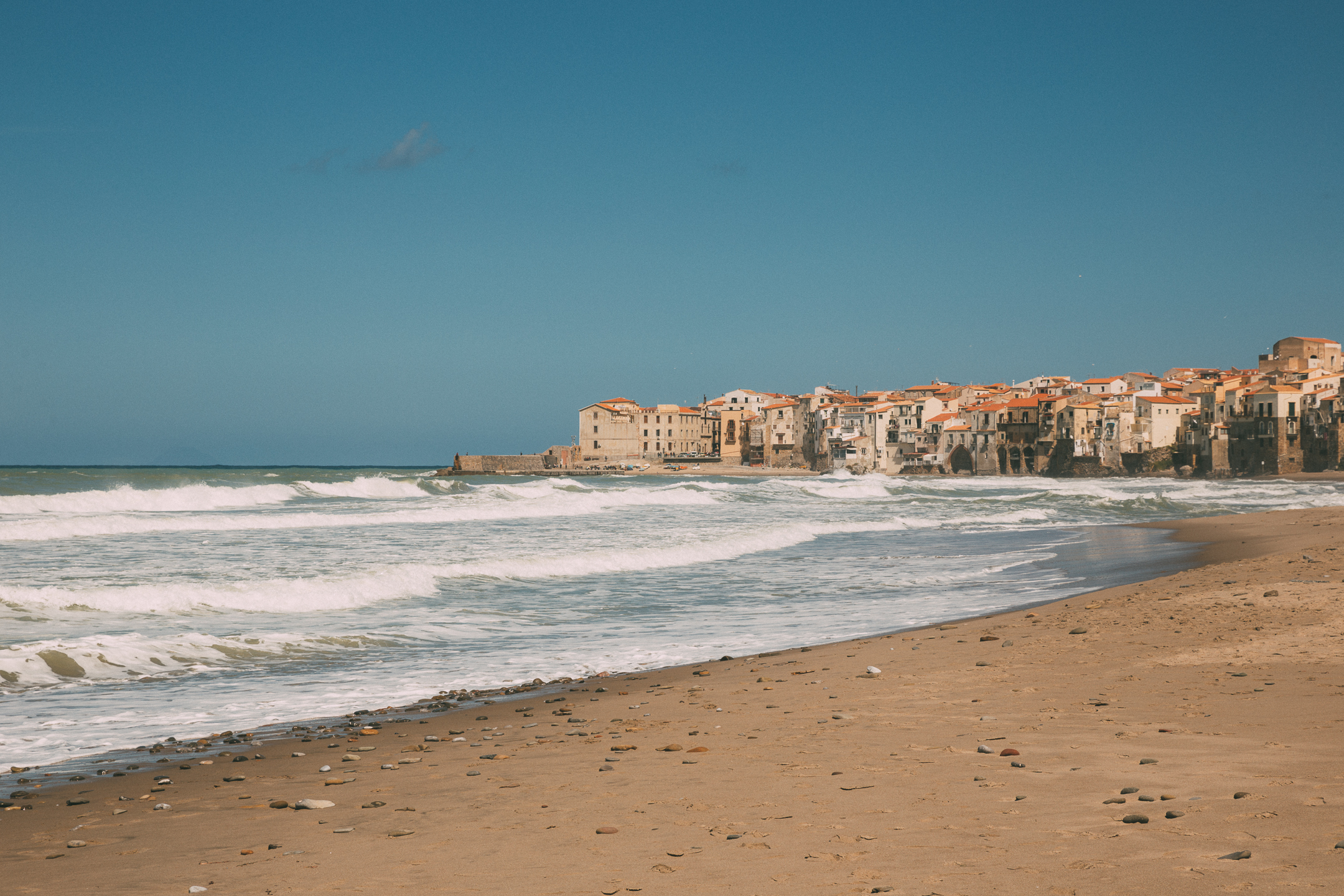 3 days in Cefalù: what to see, do and eat
