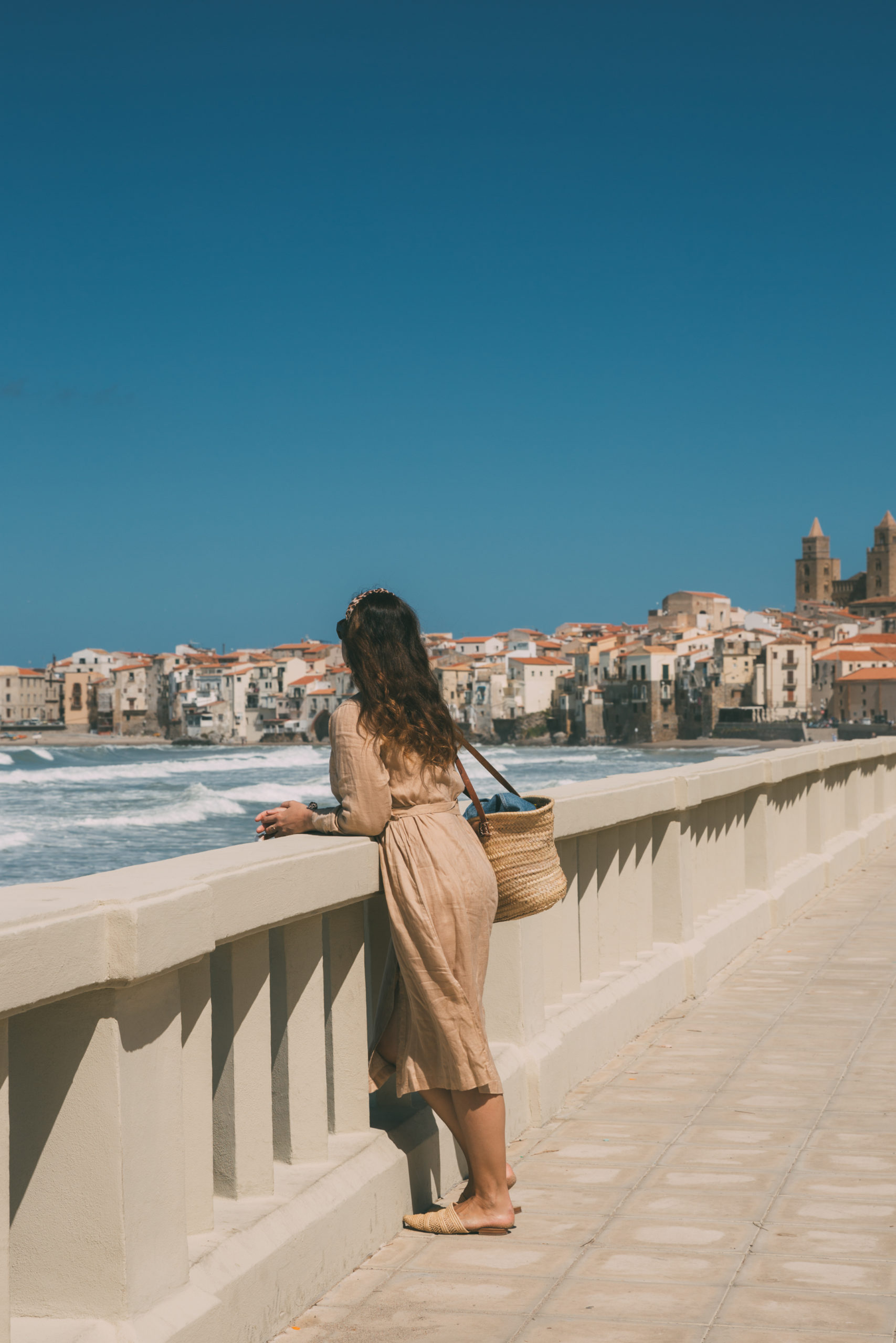 3 days in Cefalù: what to see, do and eat