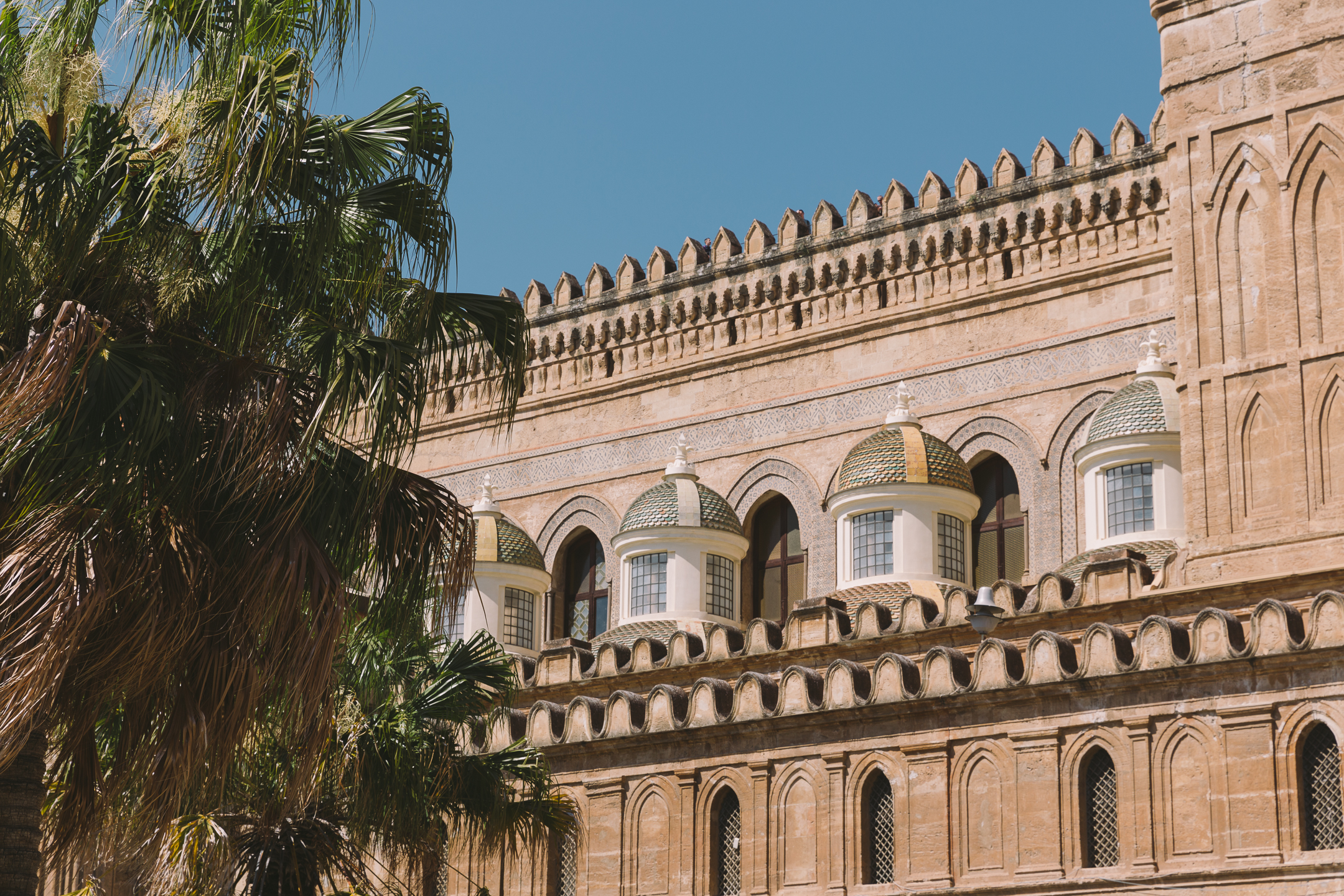 One week in Palermo: What to see, do and eat
