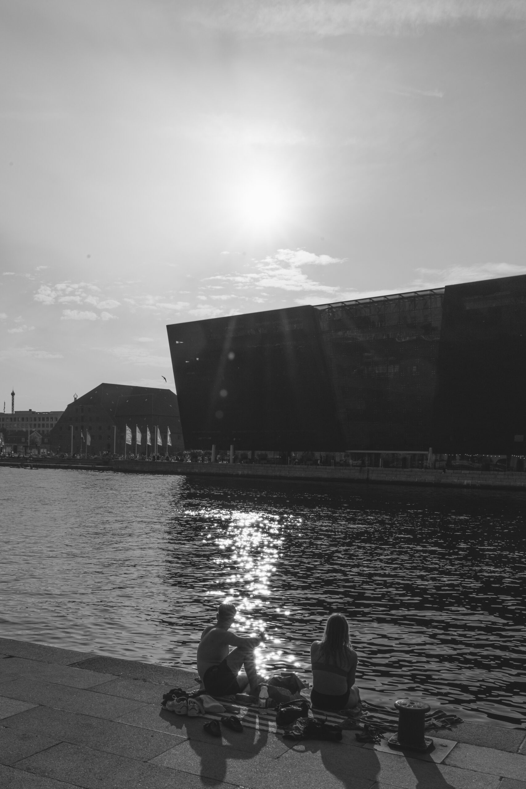 My solo trip to Copenhagen