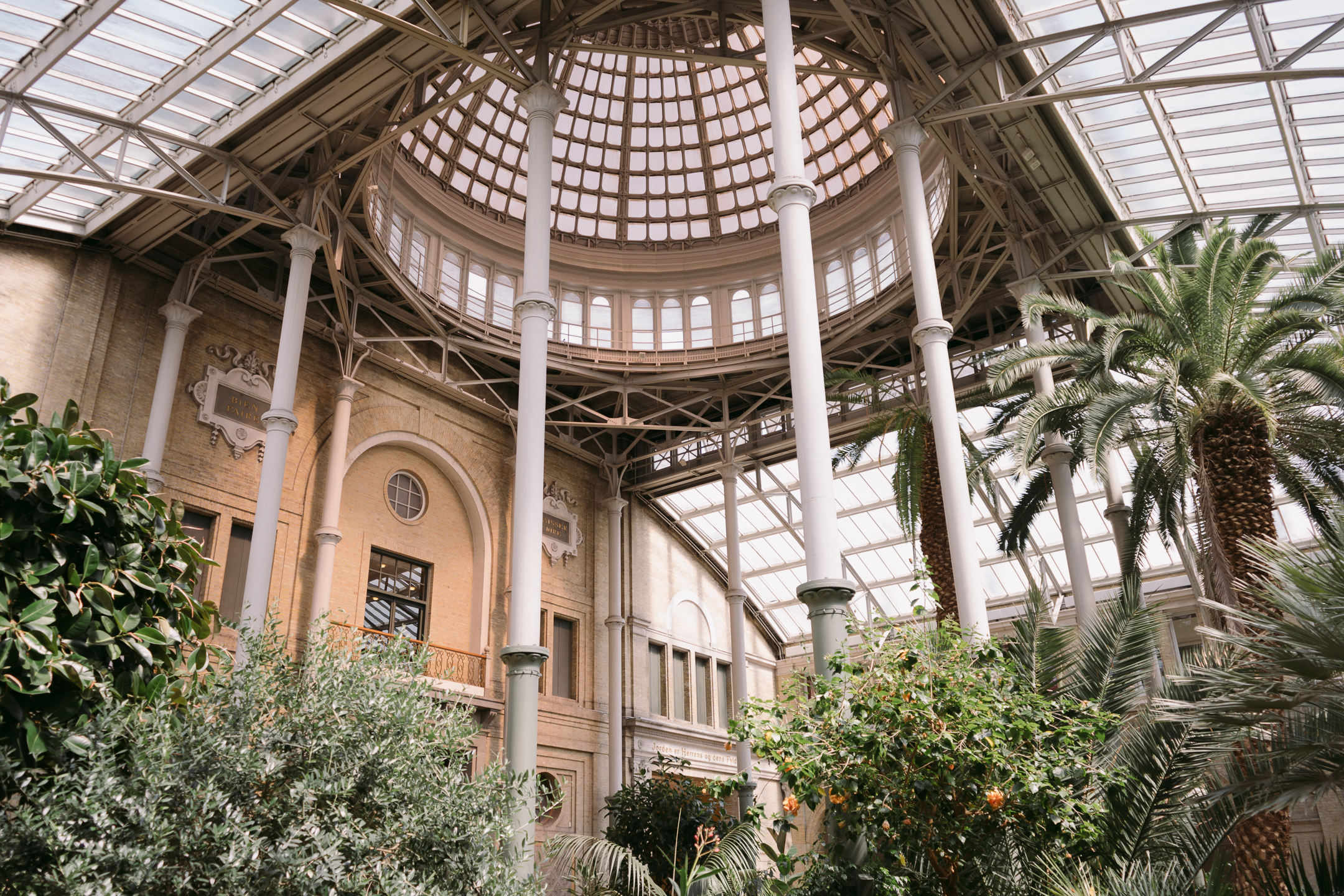 Glyptoteket Museum