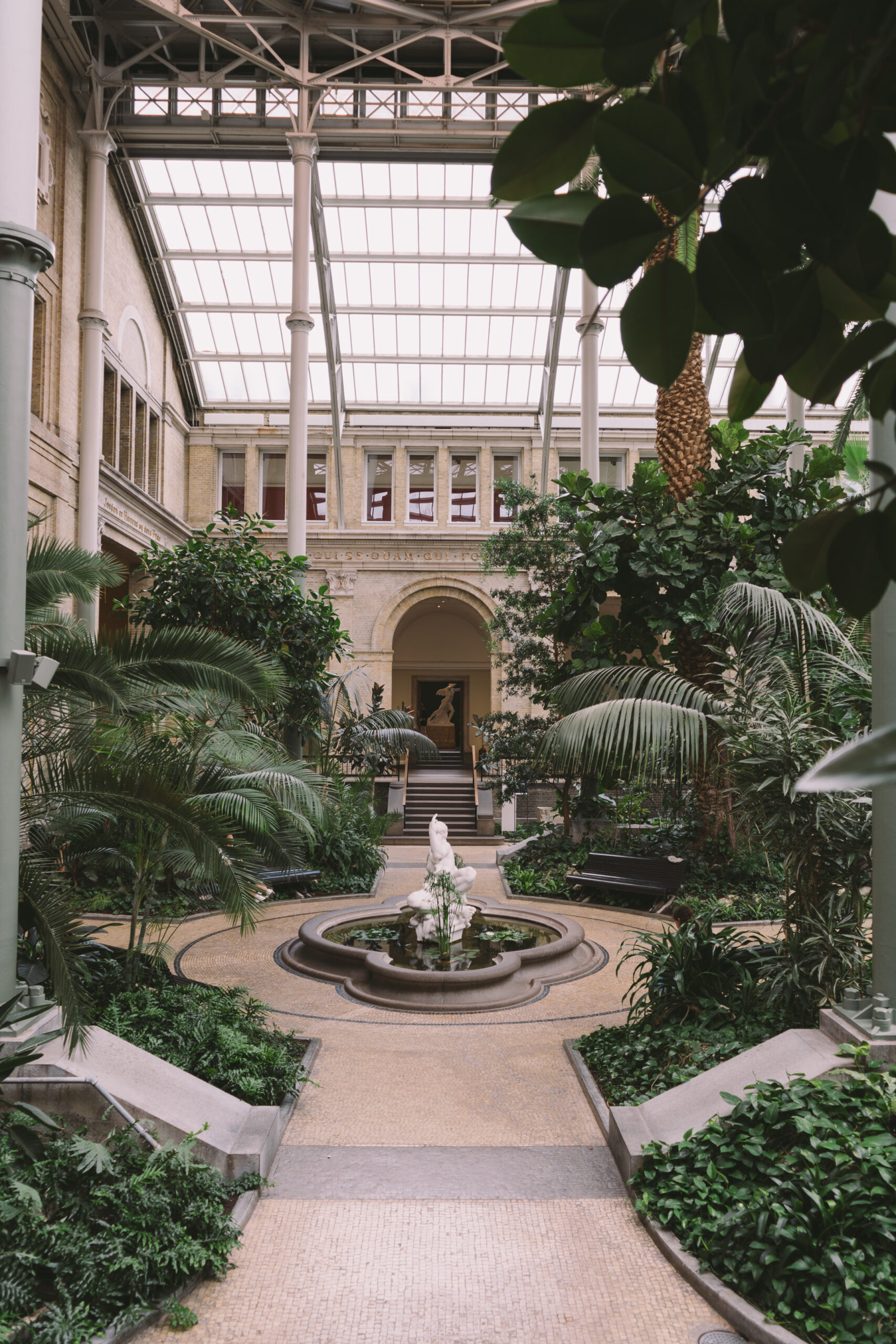 Glyptoteket Museum