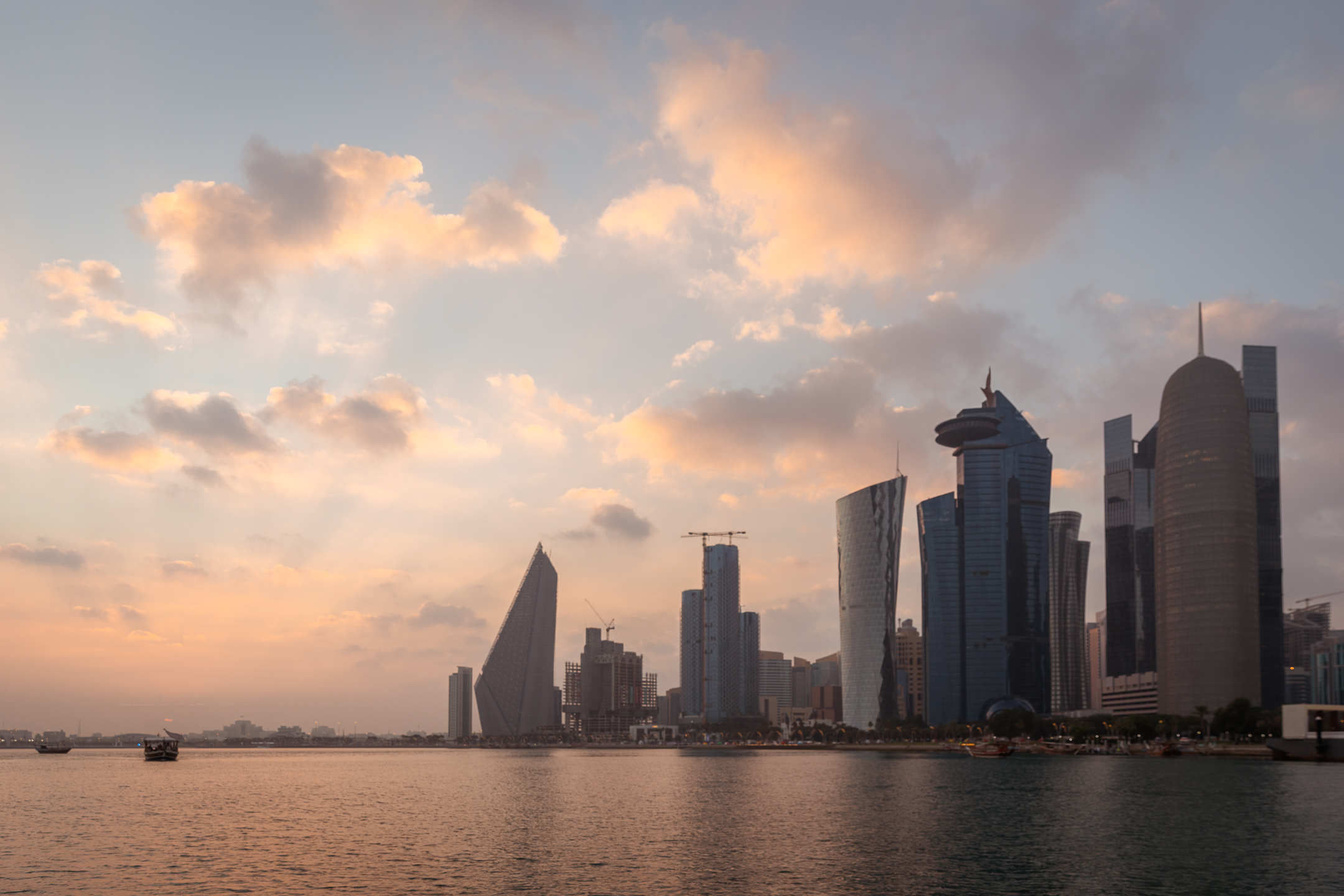 What to do in Doha