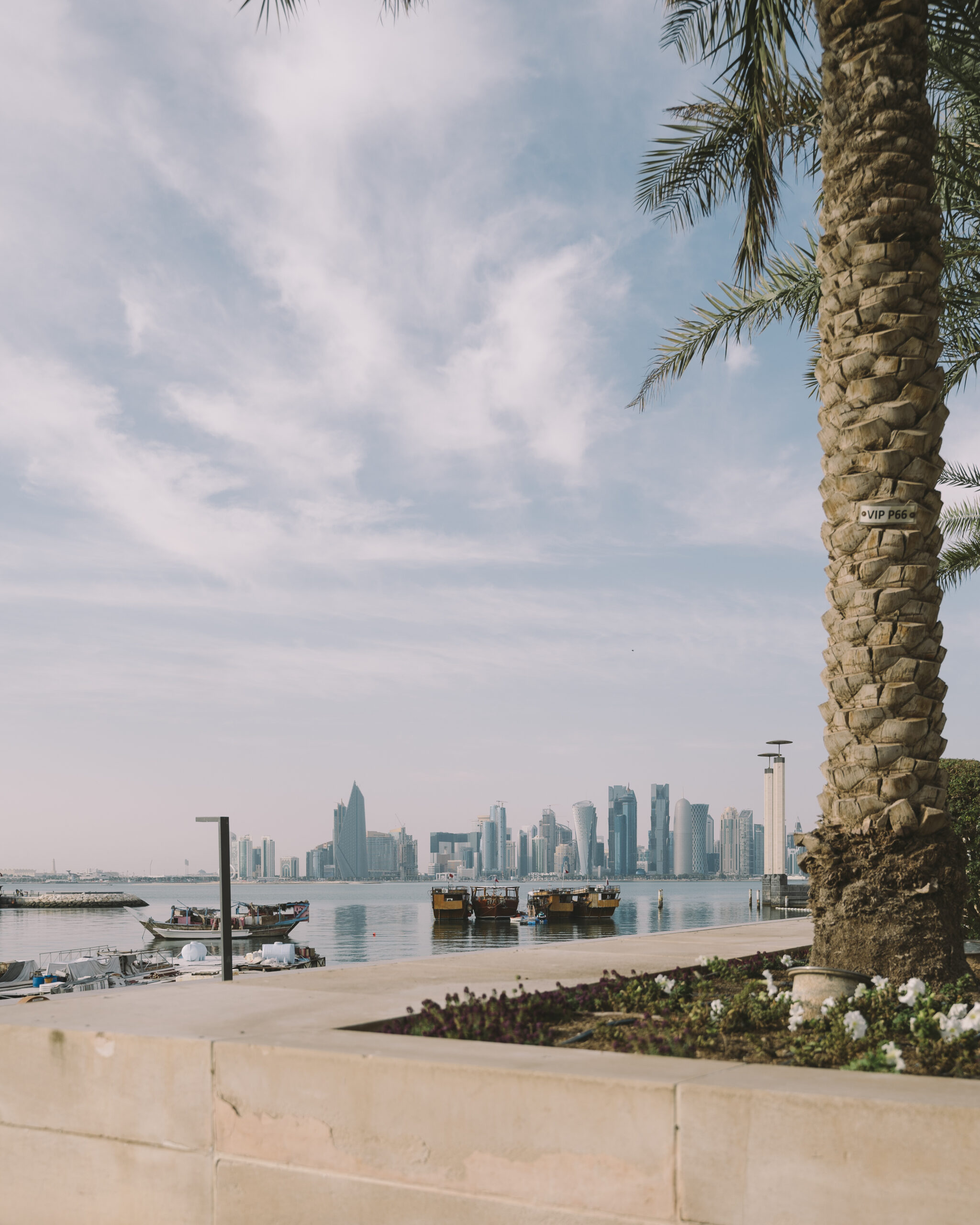 10 days in Doha: What to see, do and eat