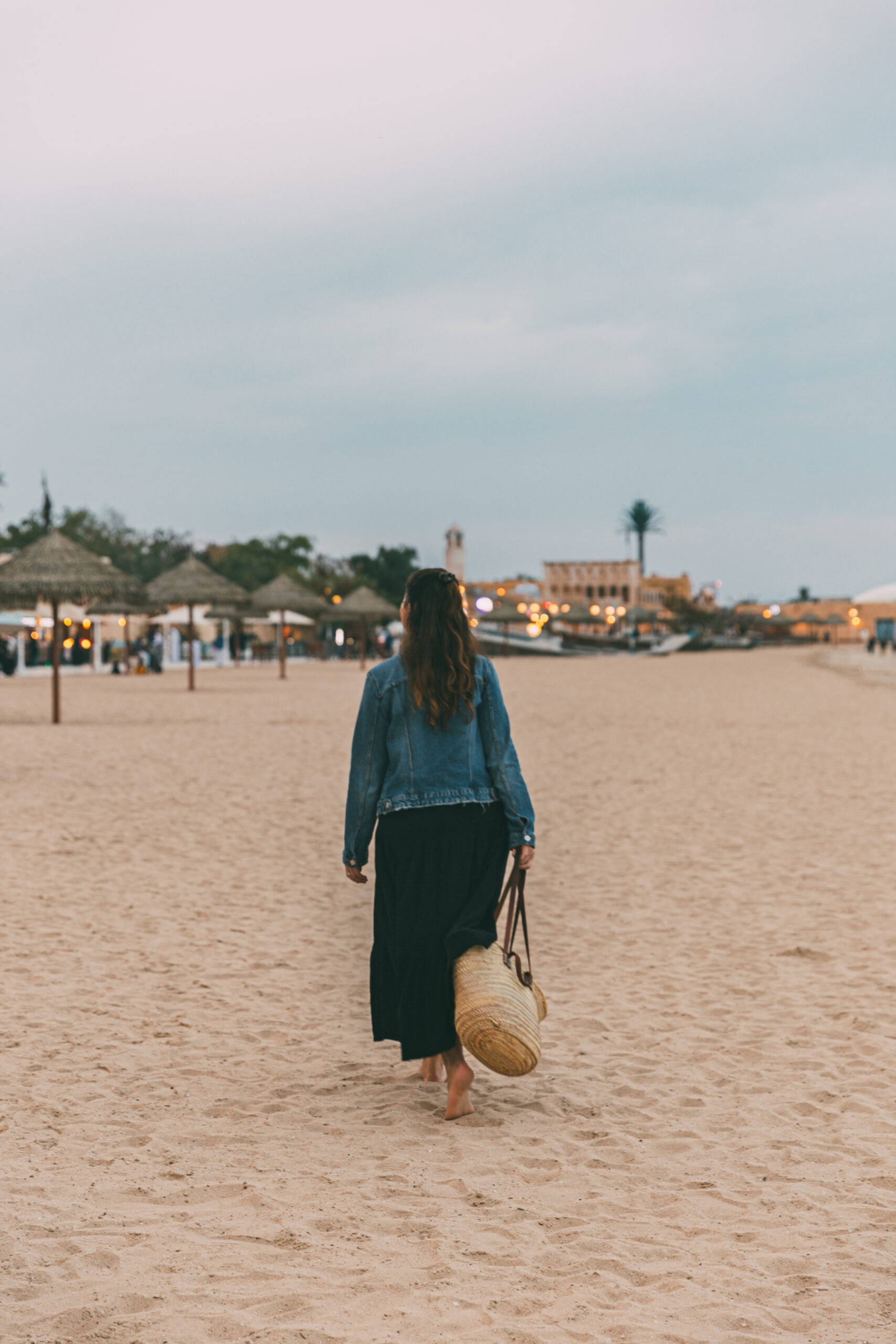 Al Wakrah Old Souq