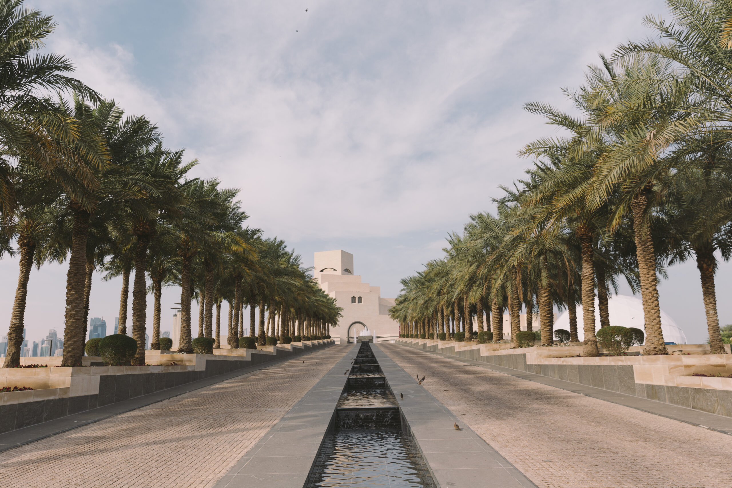 10 days in Doha: What to see, do and eat
