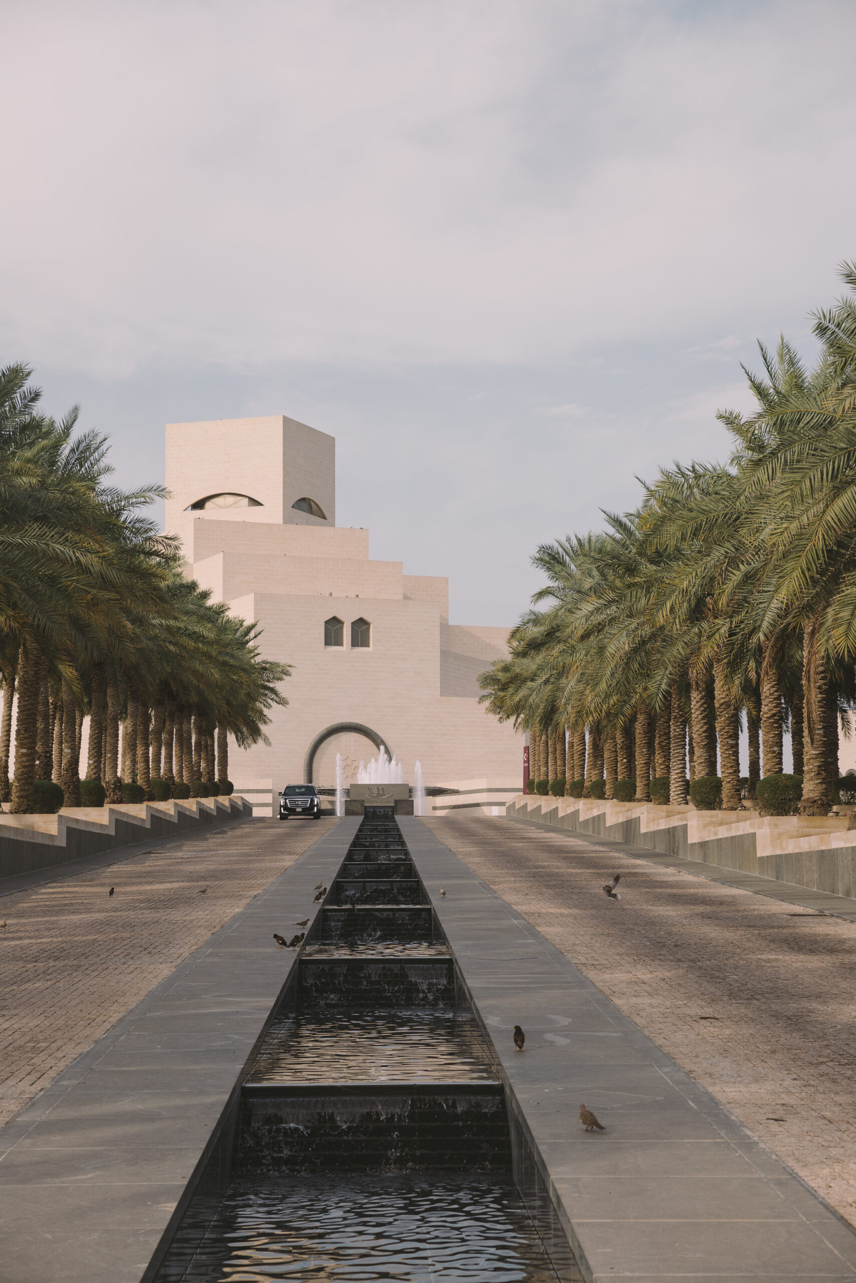 Doha Qatar 28