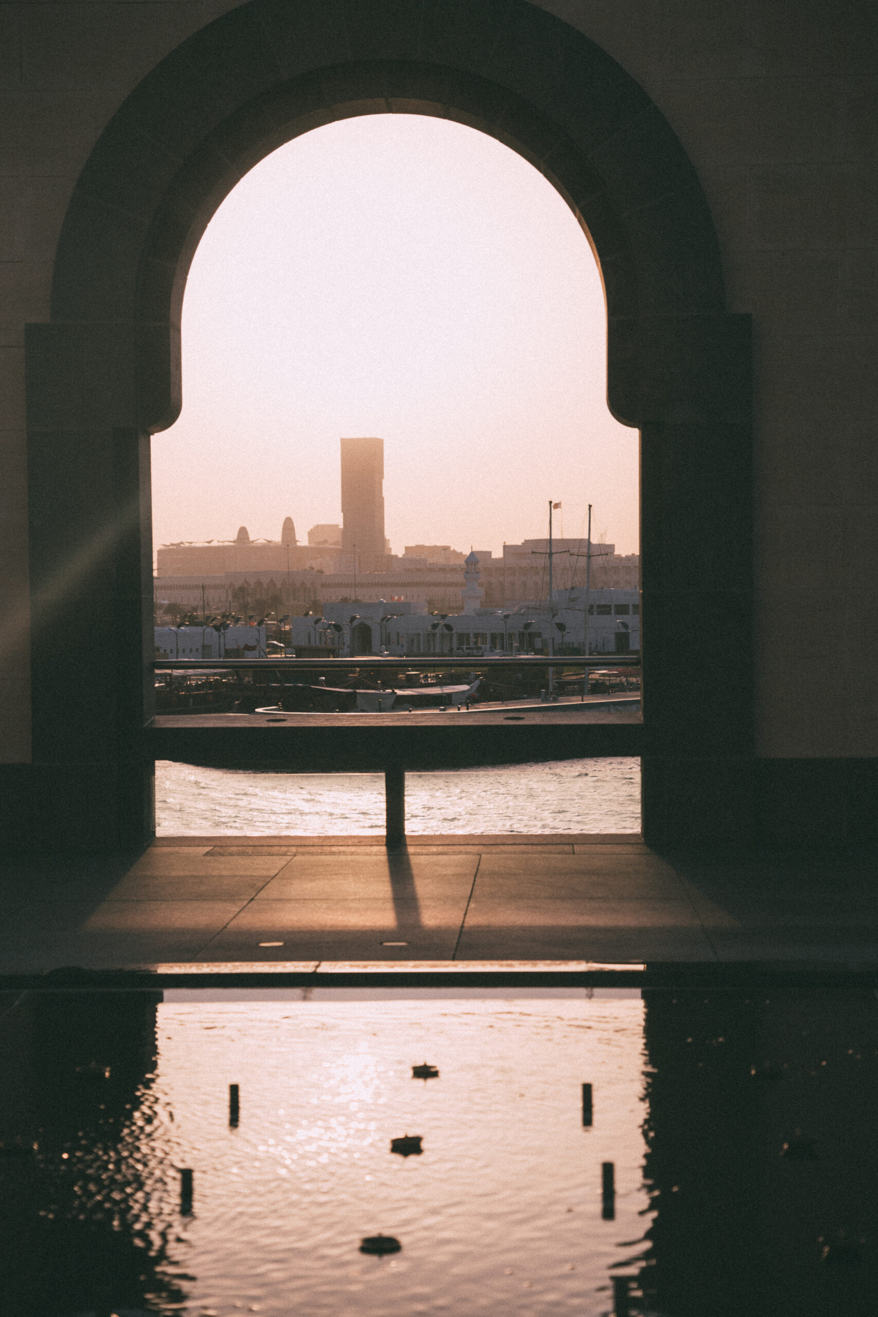 A guide to Doha