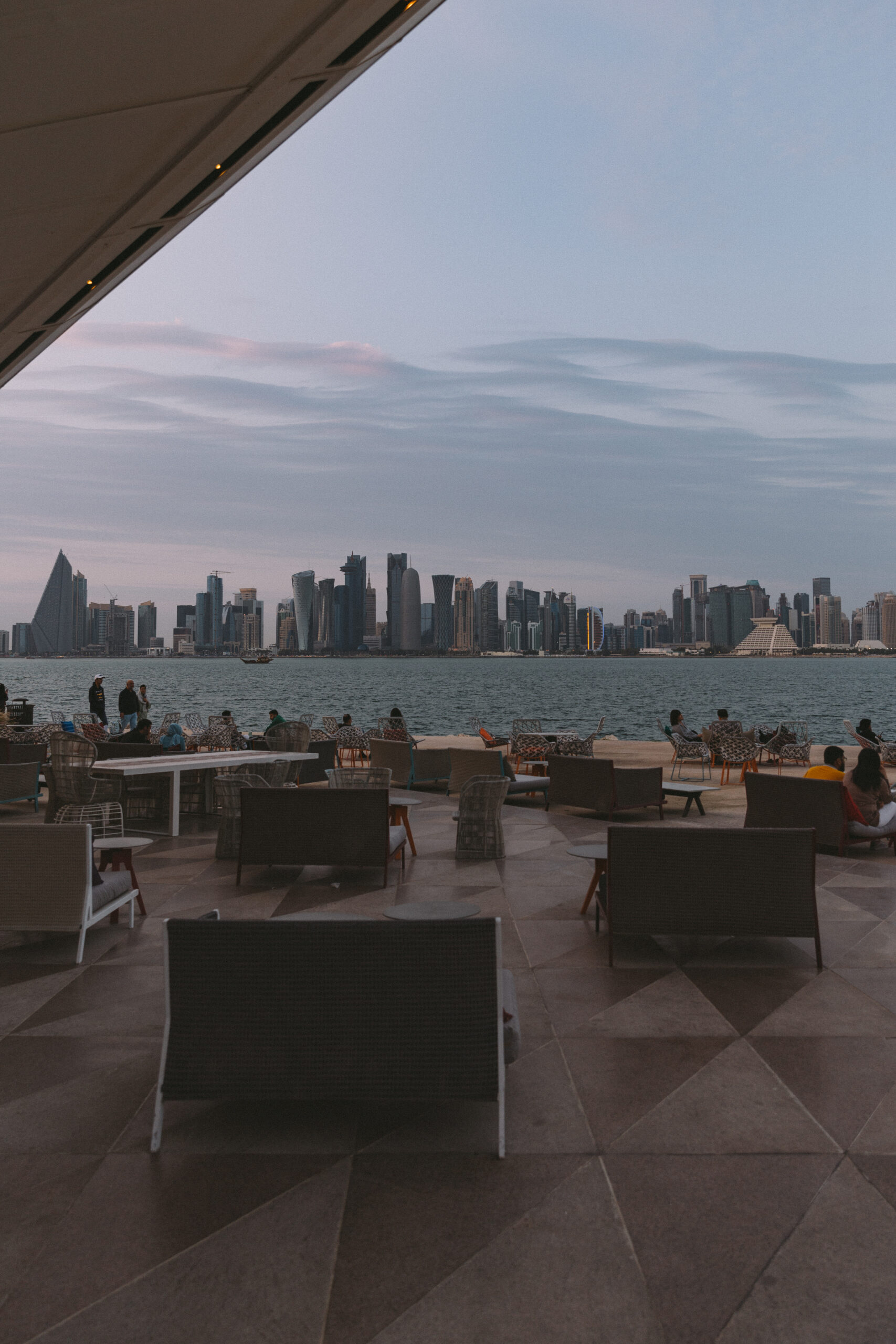 A guide to Doha