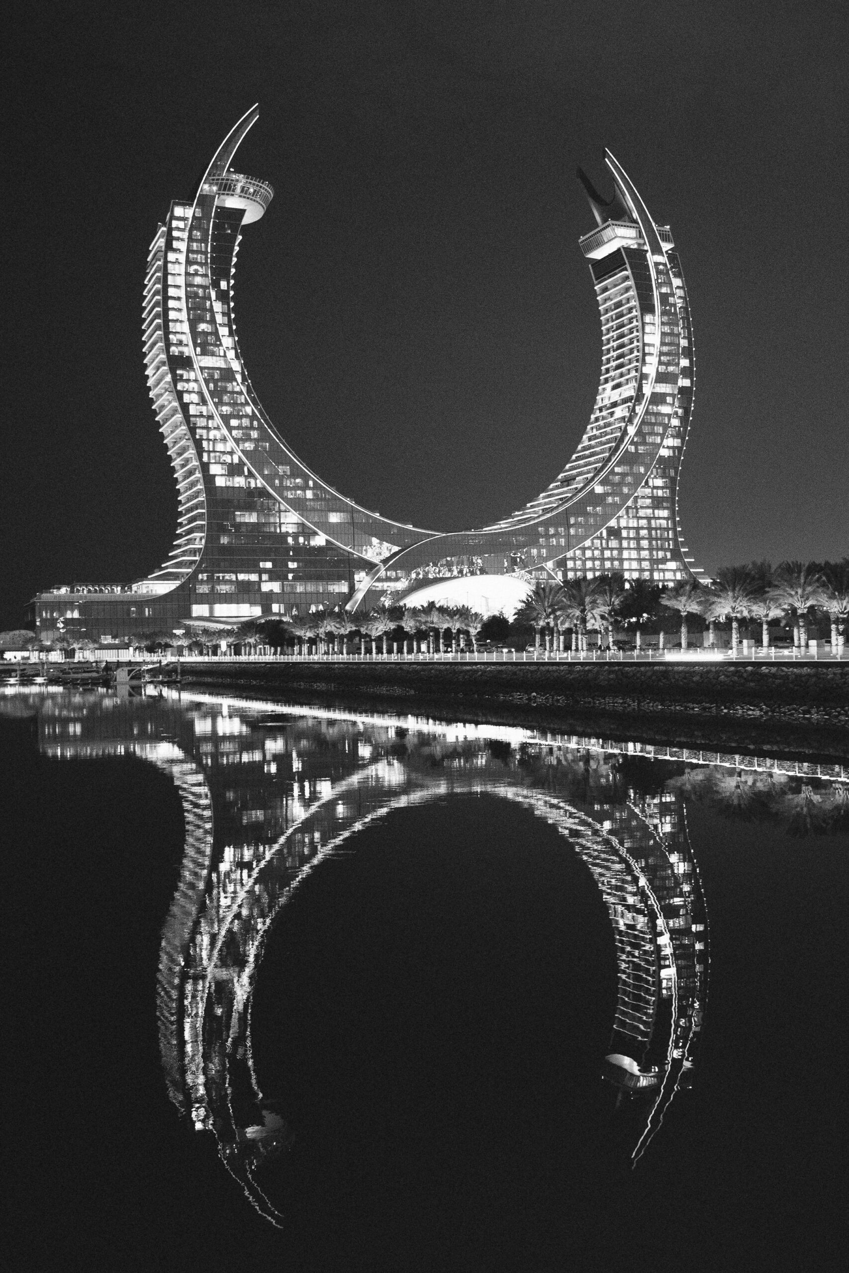 Doha Qatar 67