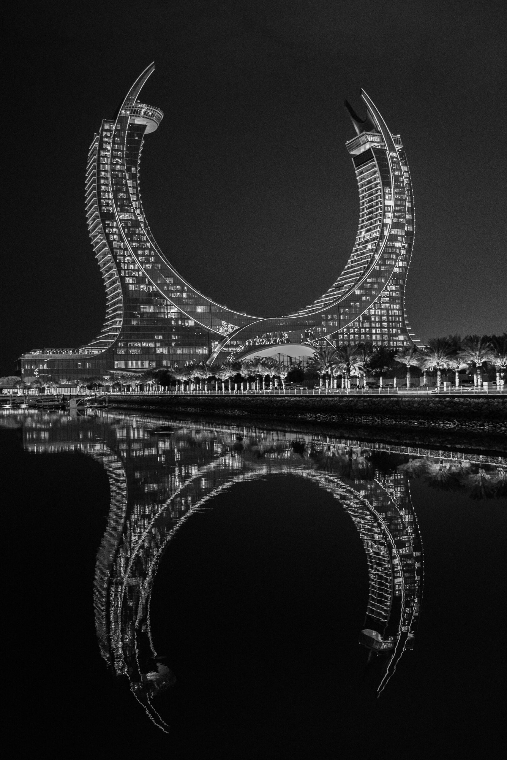 Doha Qatar 69