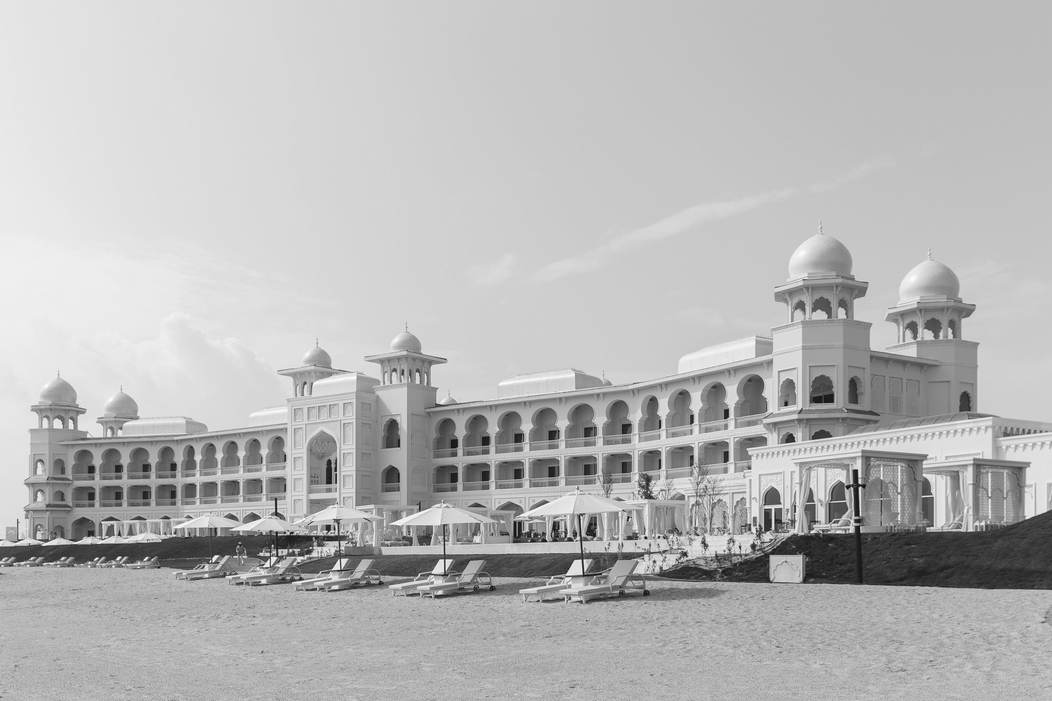 The Chedi Katara Hotel Photography