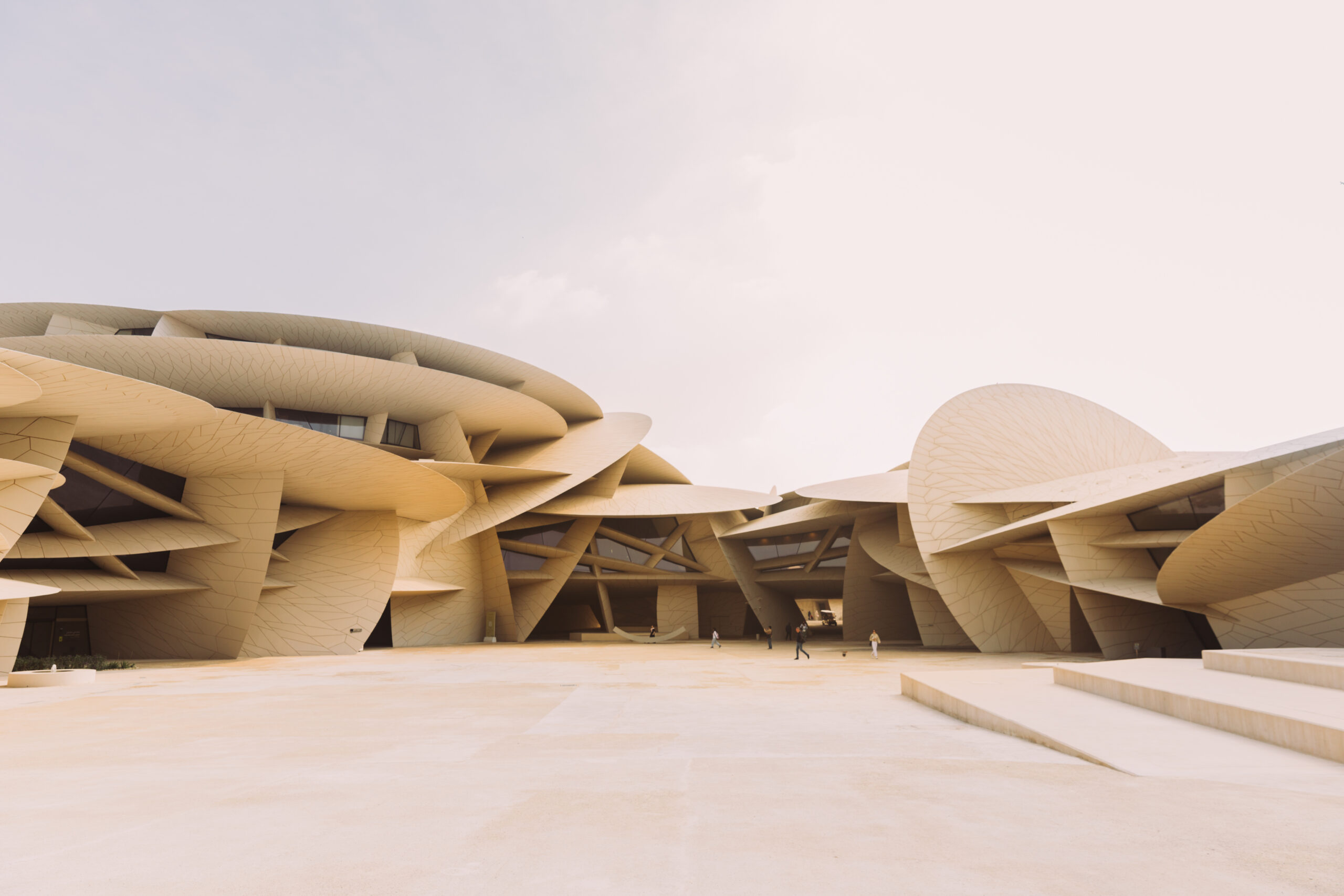 National Museum of Qatar 40