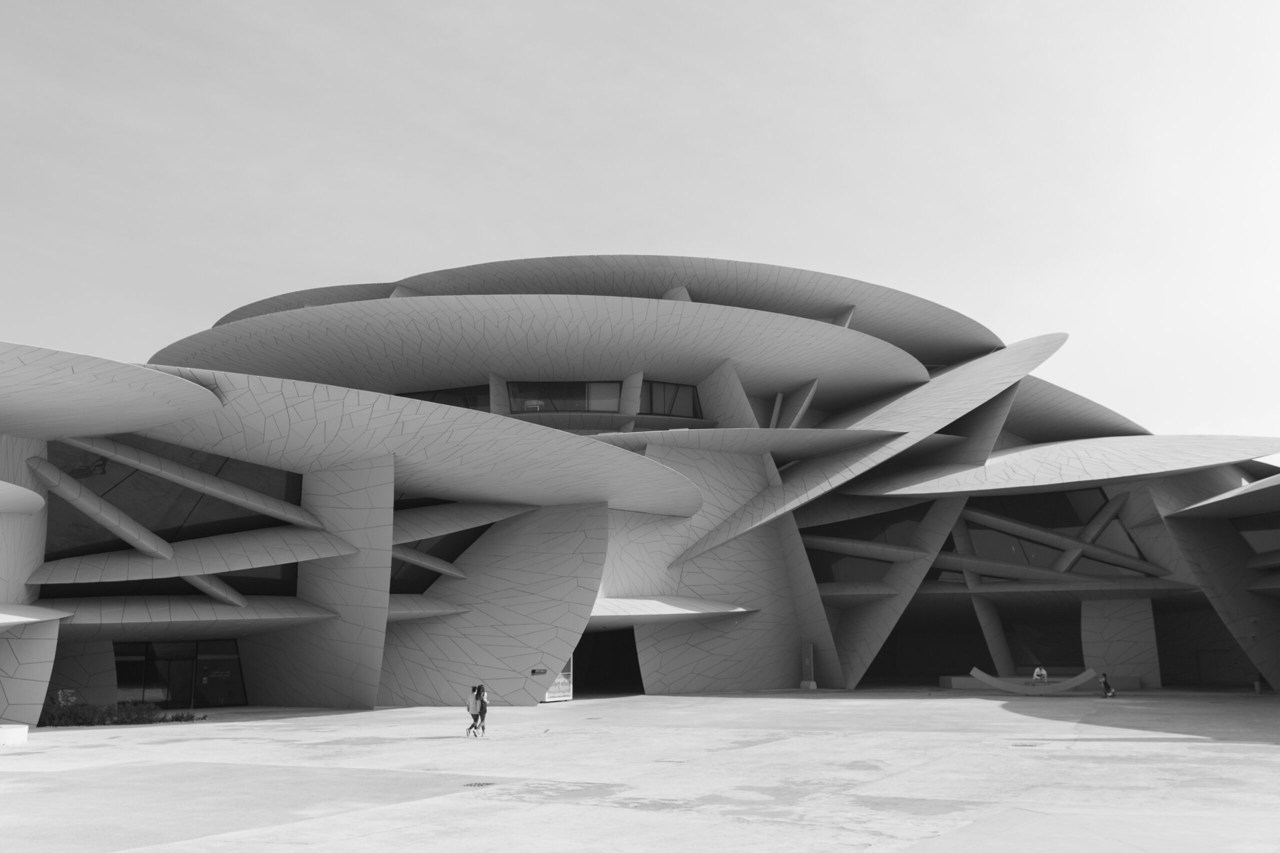 National Museum of Qatar 45