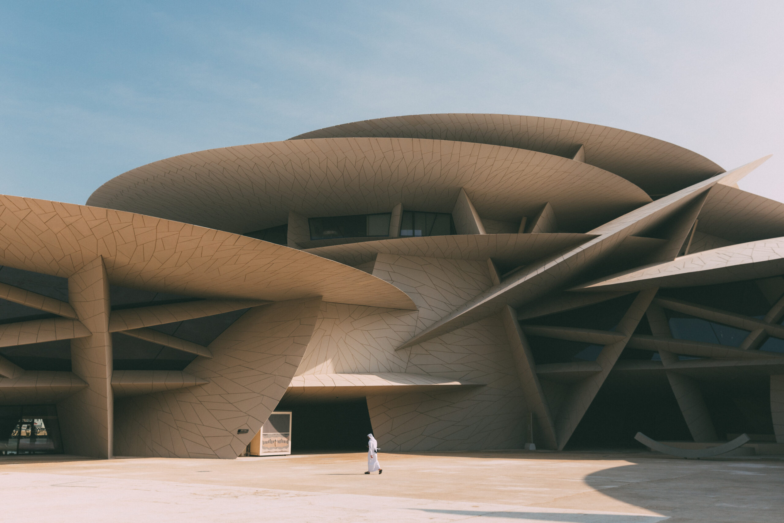 National Museum of Qatar 50