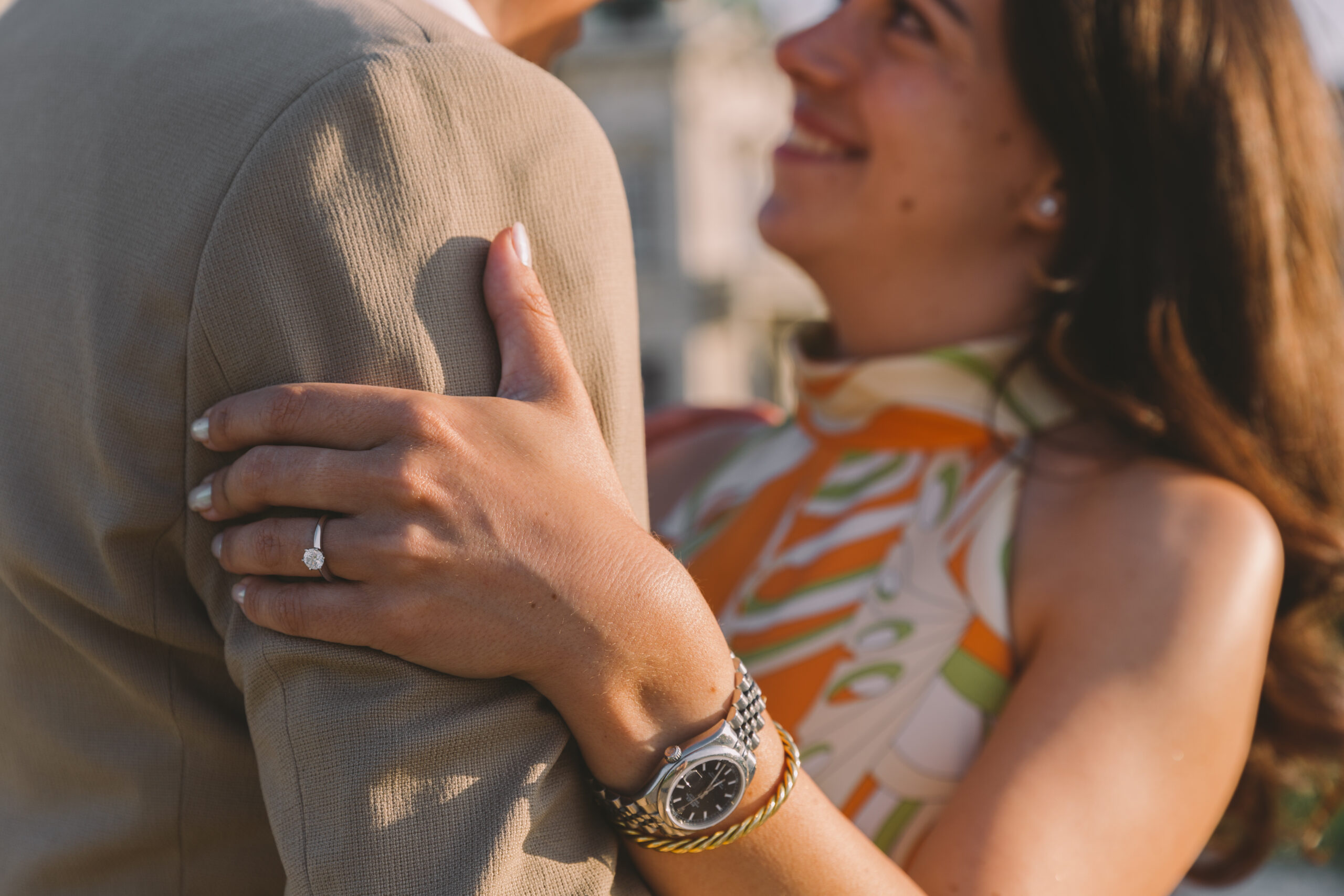 belvedere vienna couple photo session 294