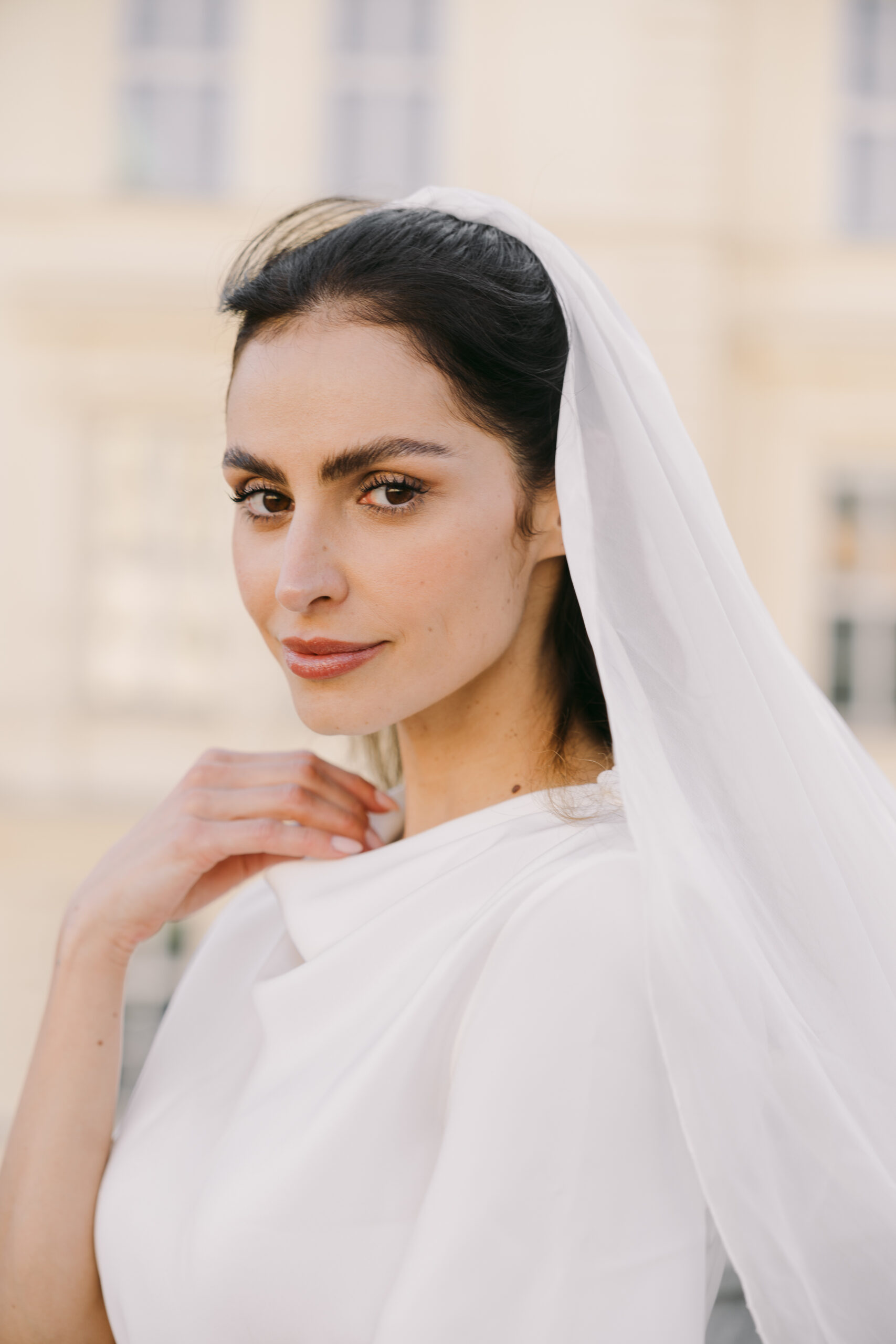 Silia Eleftheriadou: Fine art wedding photographer in Vienna