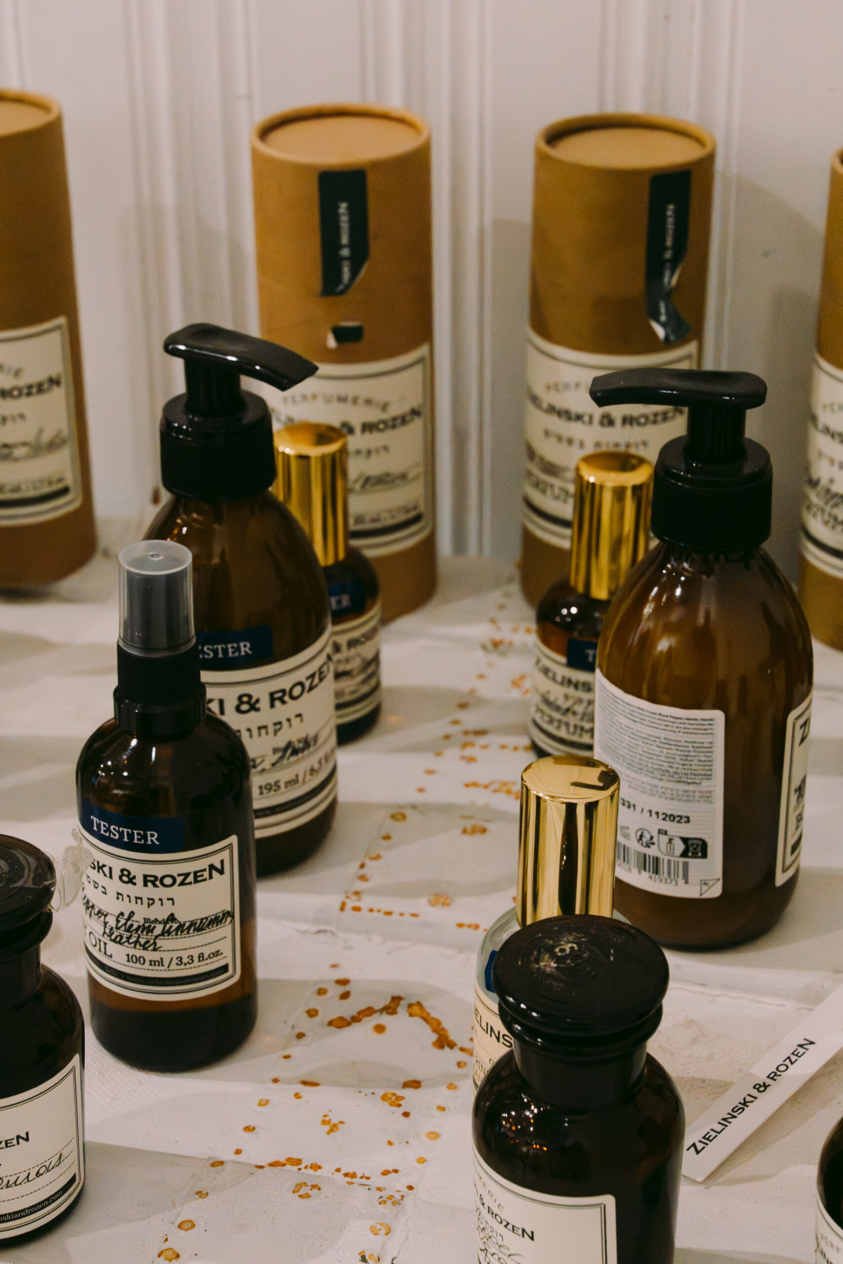 From Pythagoreio to the World: How Local Shopping Inspires Global Style 