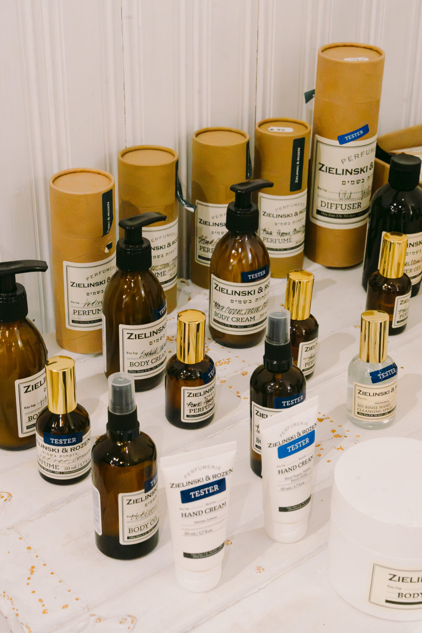 2thelittlestore in Pythagorio Samos – fashion boutique store