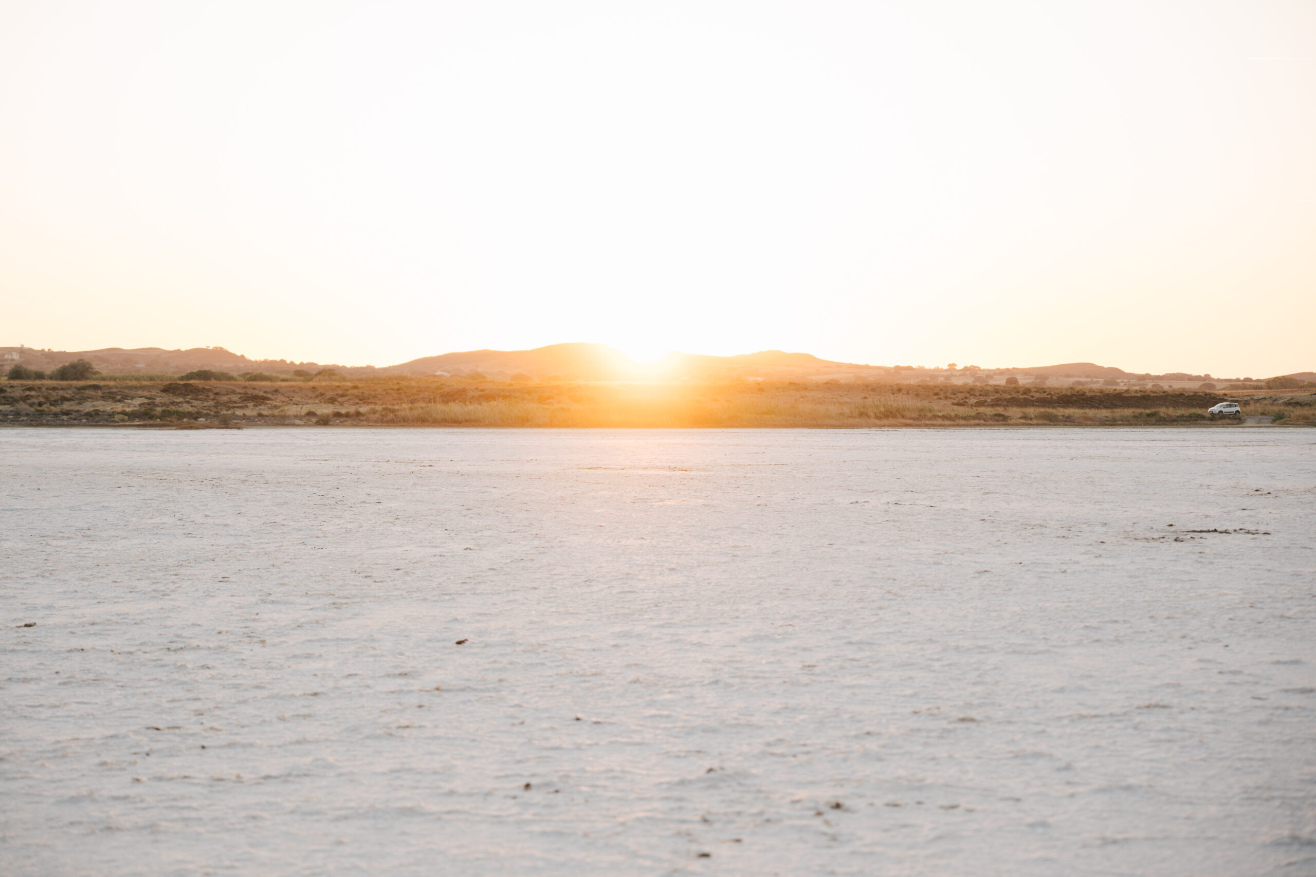 Discover Limnos in September: Greece’s Hidden Gem