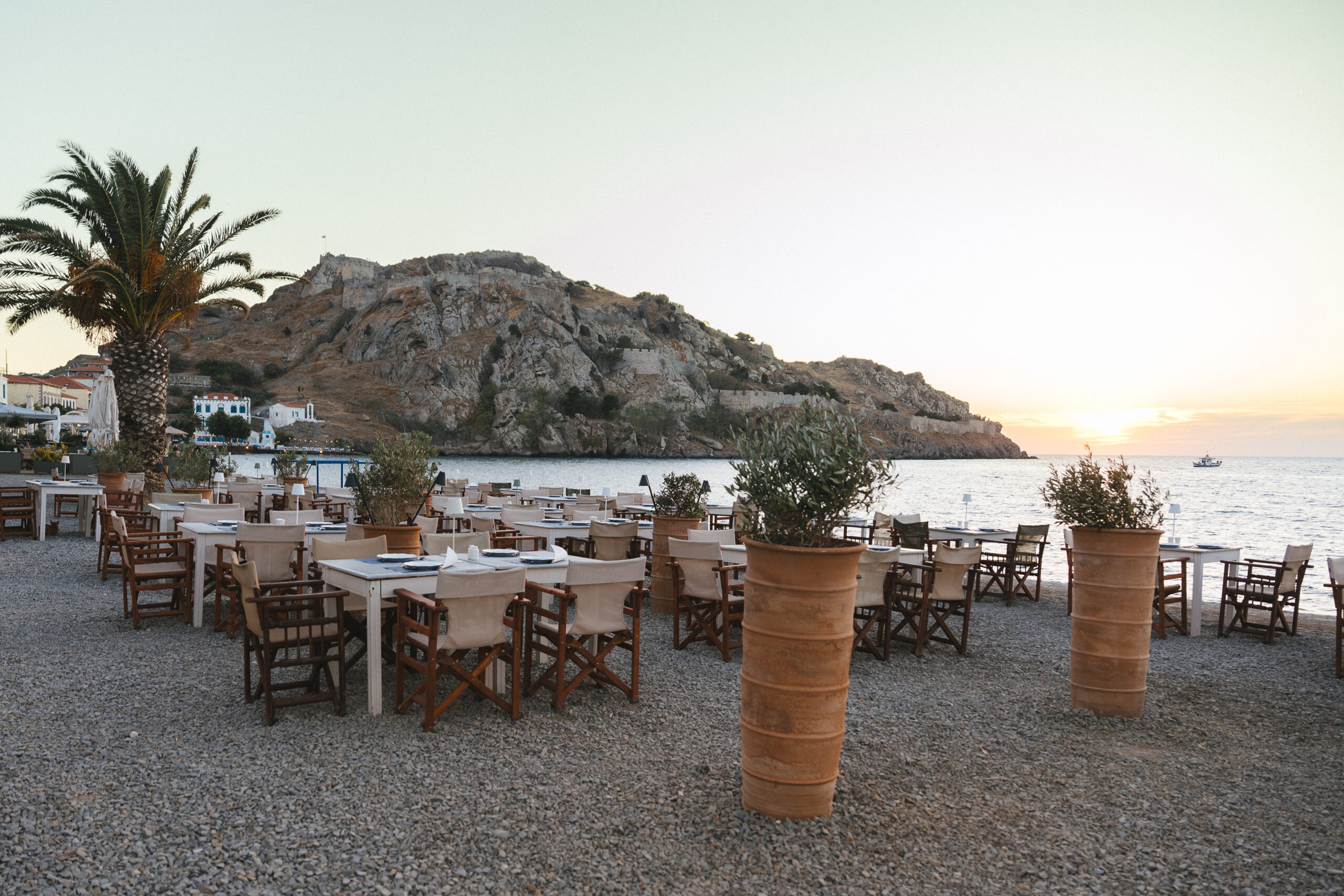 Discover Limnos in September: Greece’s Hidden Gem