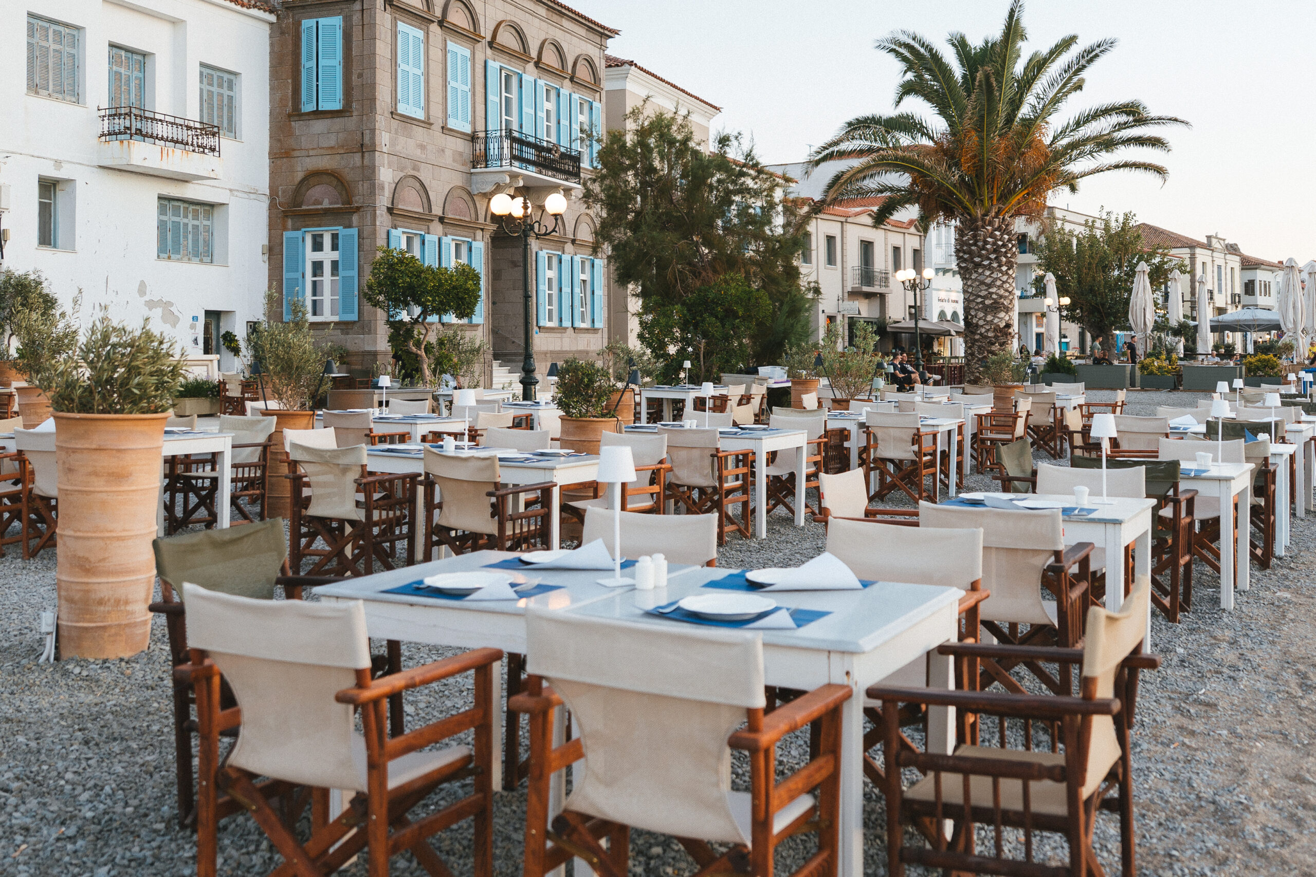 Discover Limnos in September: Greece’s Hidden Gem