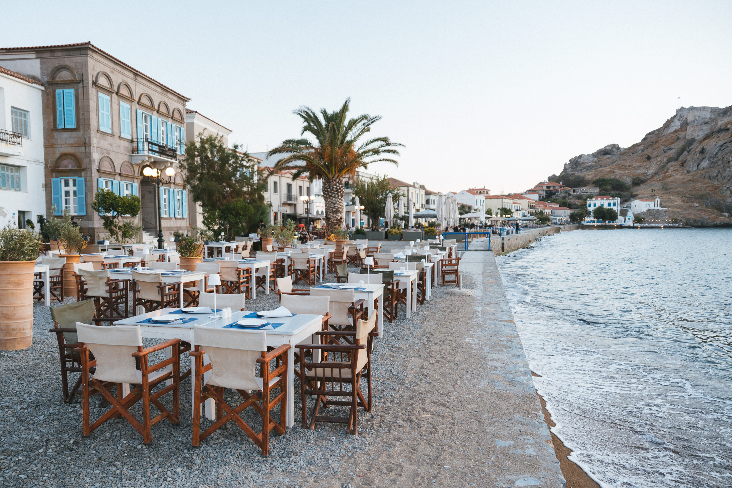 Discover Limnos in September: Greece’s Hidden Gem