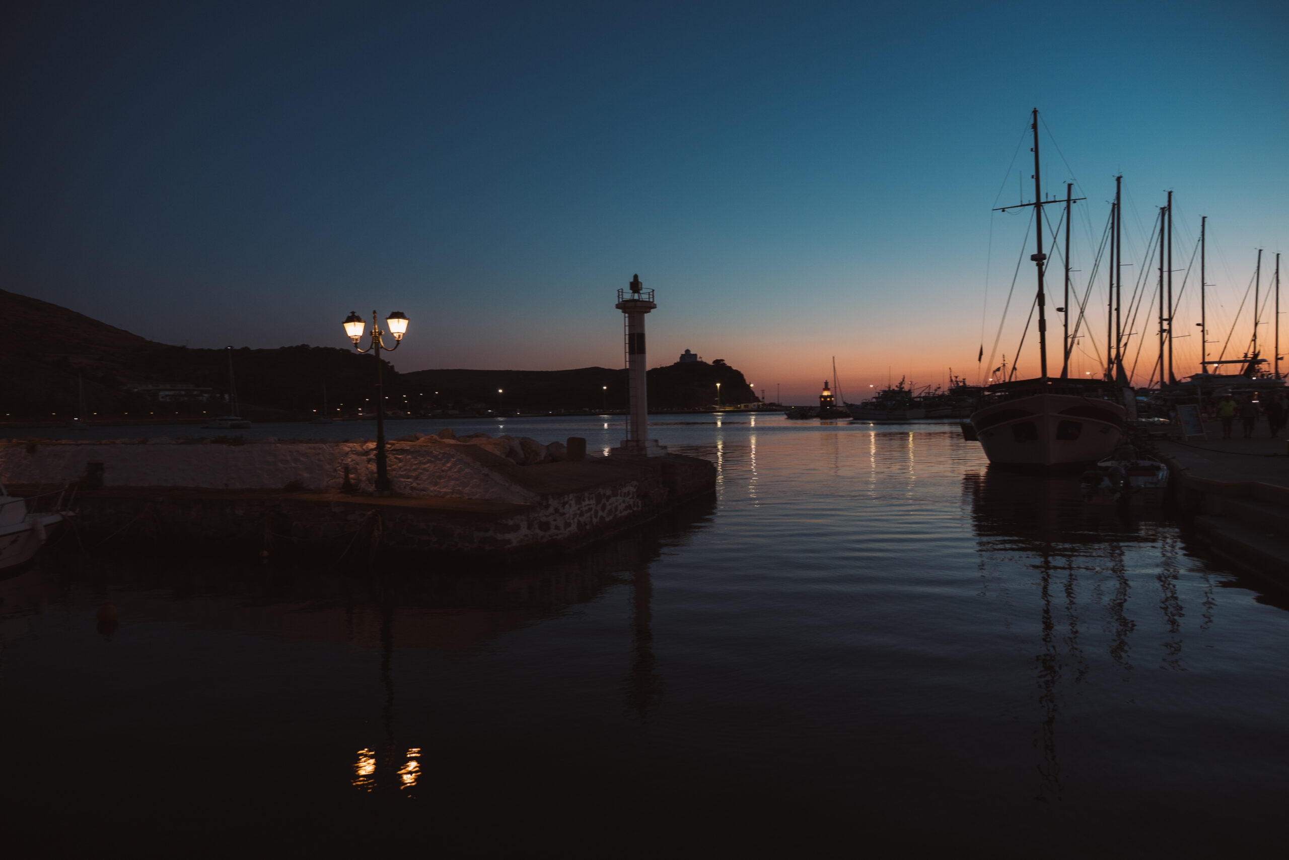 Discover Limnos in September: Greece’s Hidden Gem