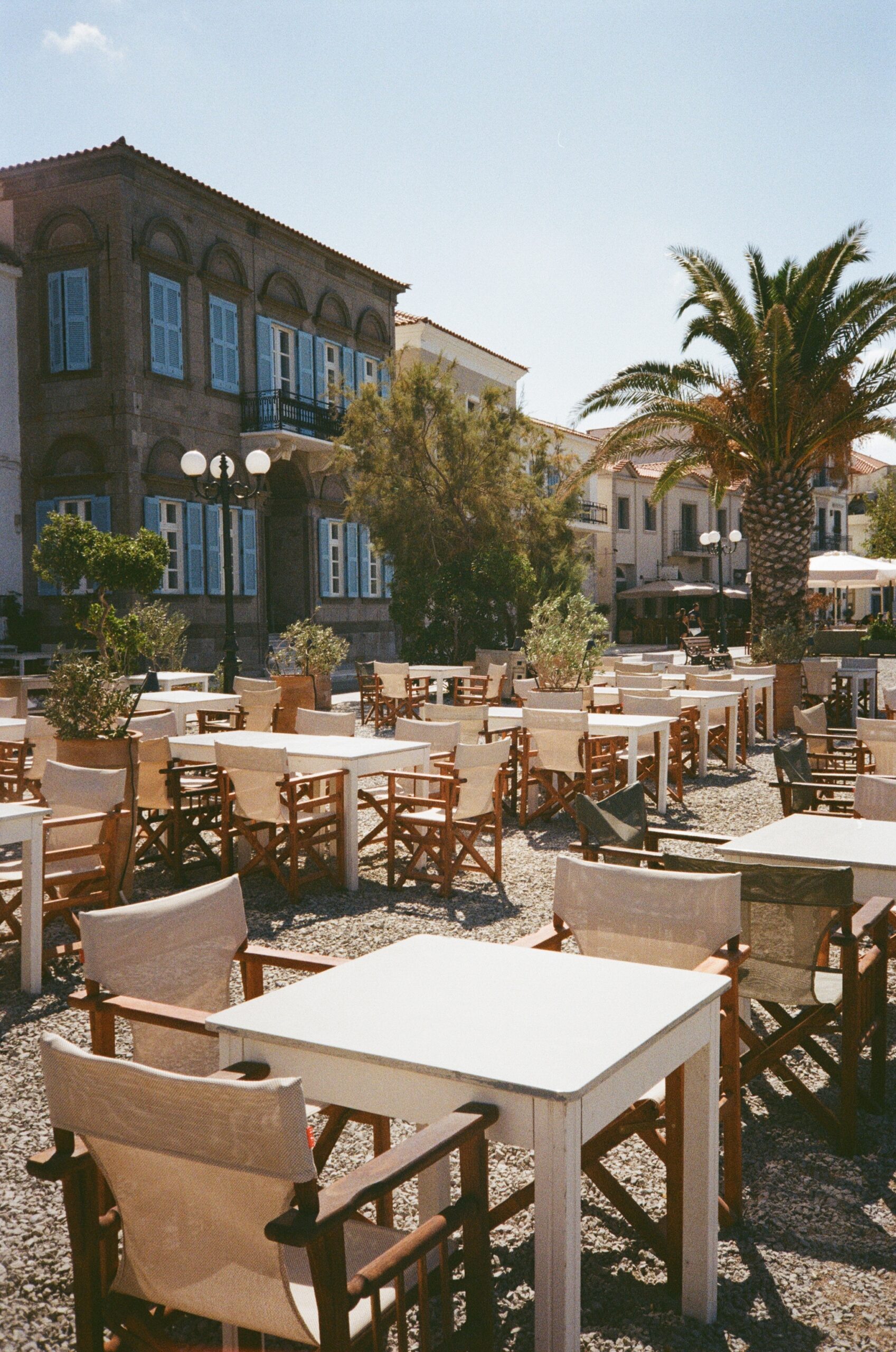 Discover Limnos in September: Greece’s Hidden Gem Discovering the Real Limnos Island: A Hidden Gem of the Aegean