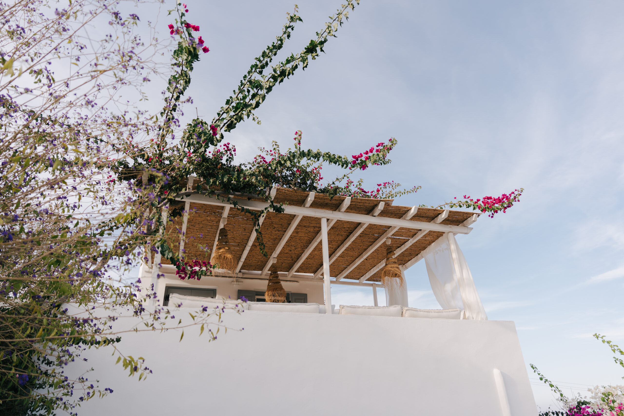 nissos suites hotel Sifnos island 30