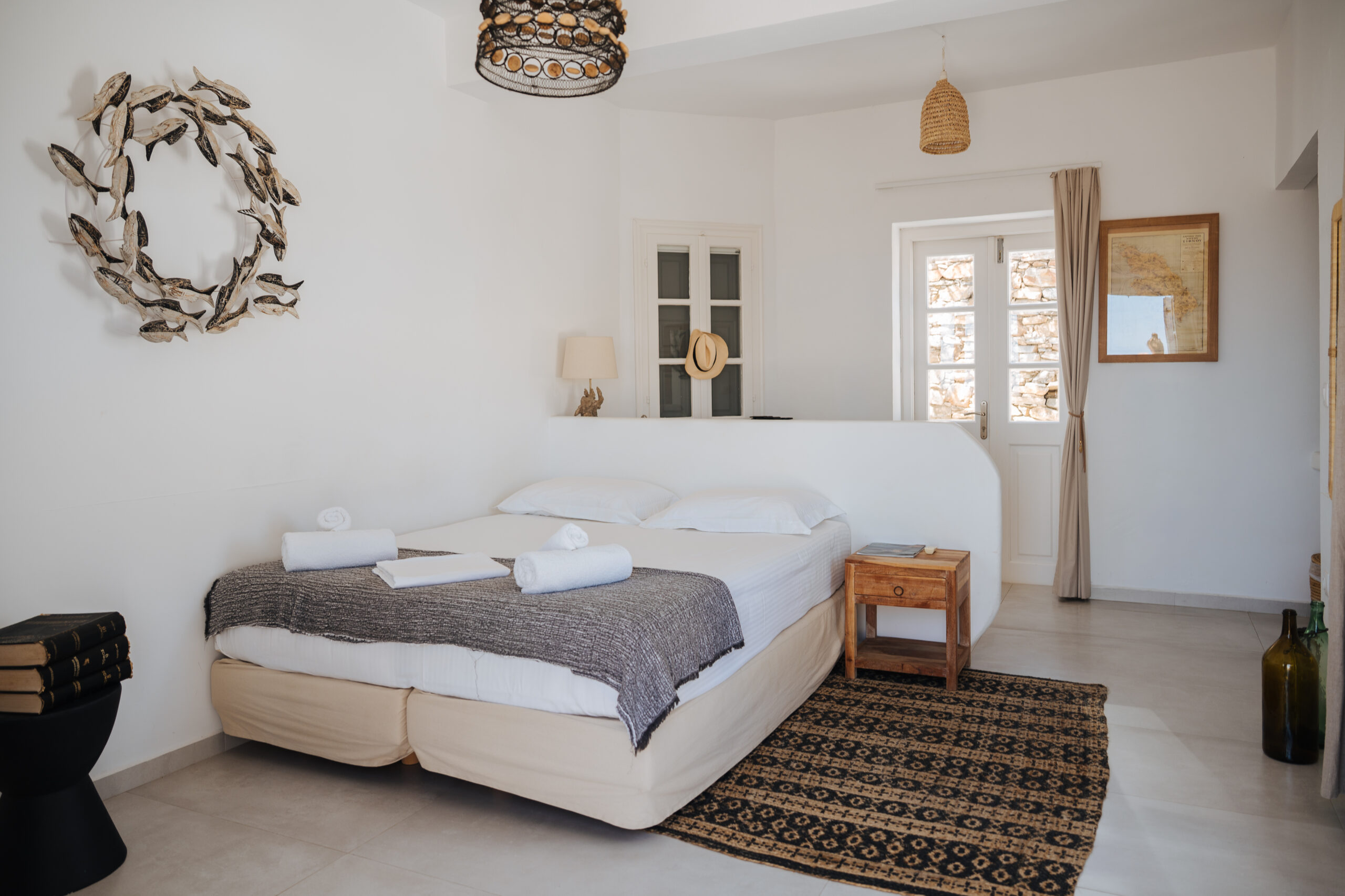 nissos suites hotel Sifnos island 58