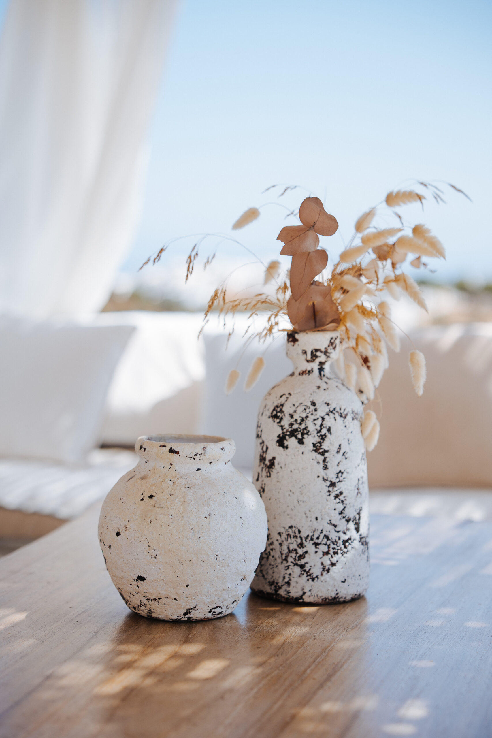 Nissos suites hotel - best small boutique hotel on Sifnos island