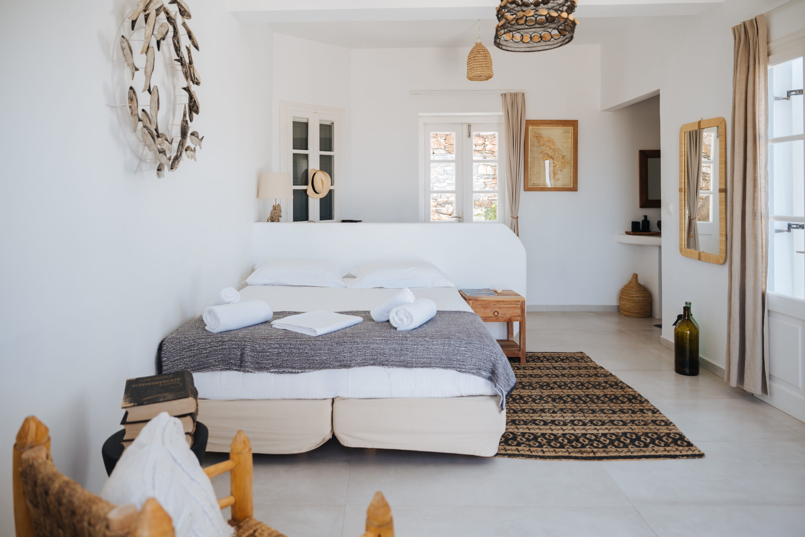 nissos suites hotel Sifnos island 60