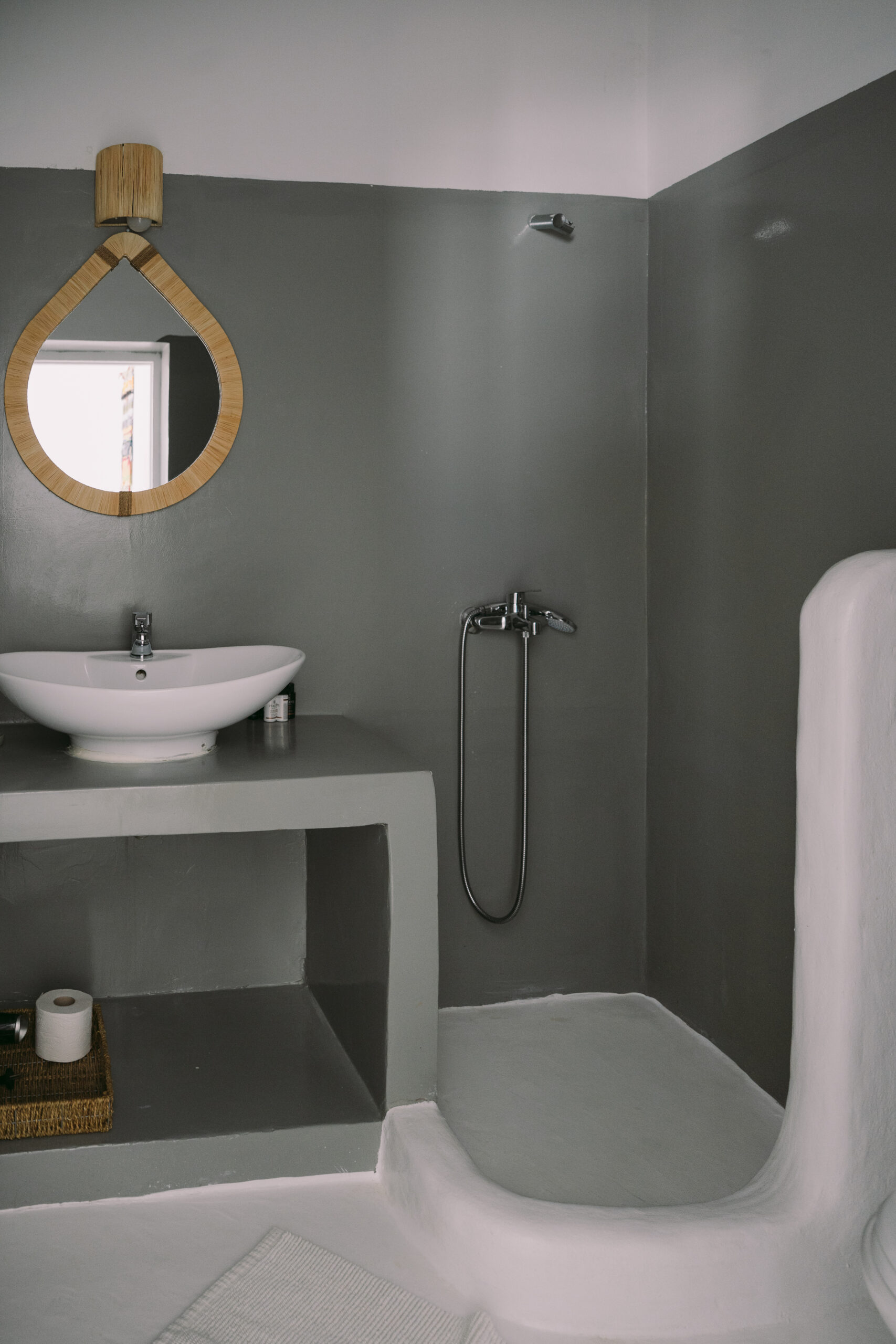 nissos suites hotel Sifnos island 79