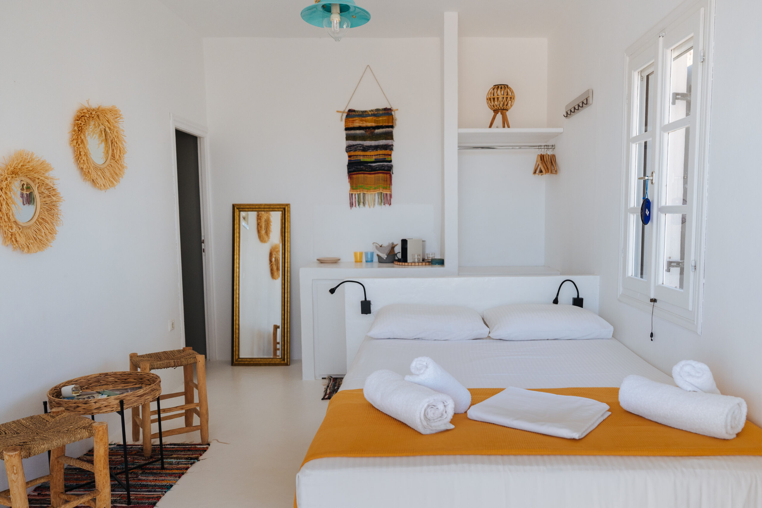 nissos suites hotel Sifnos island 81