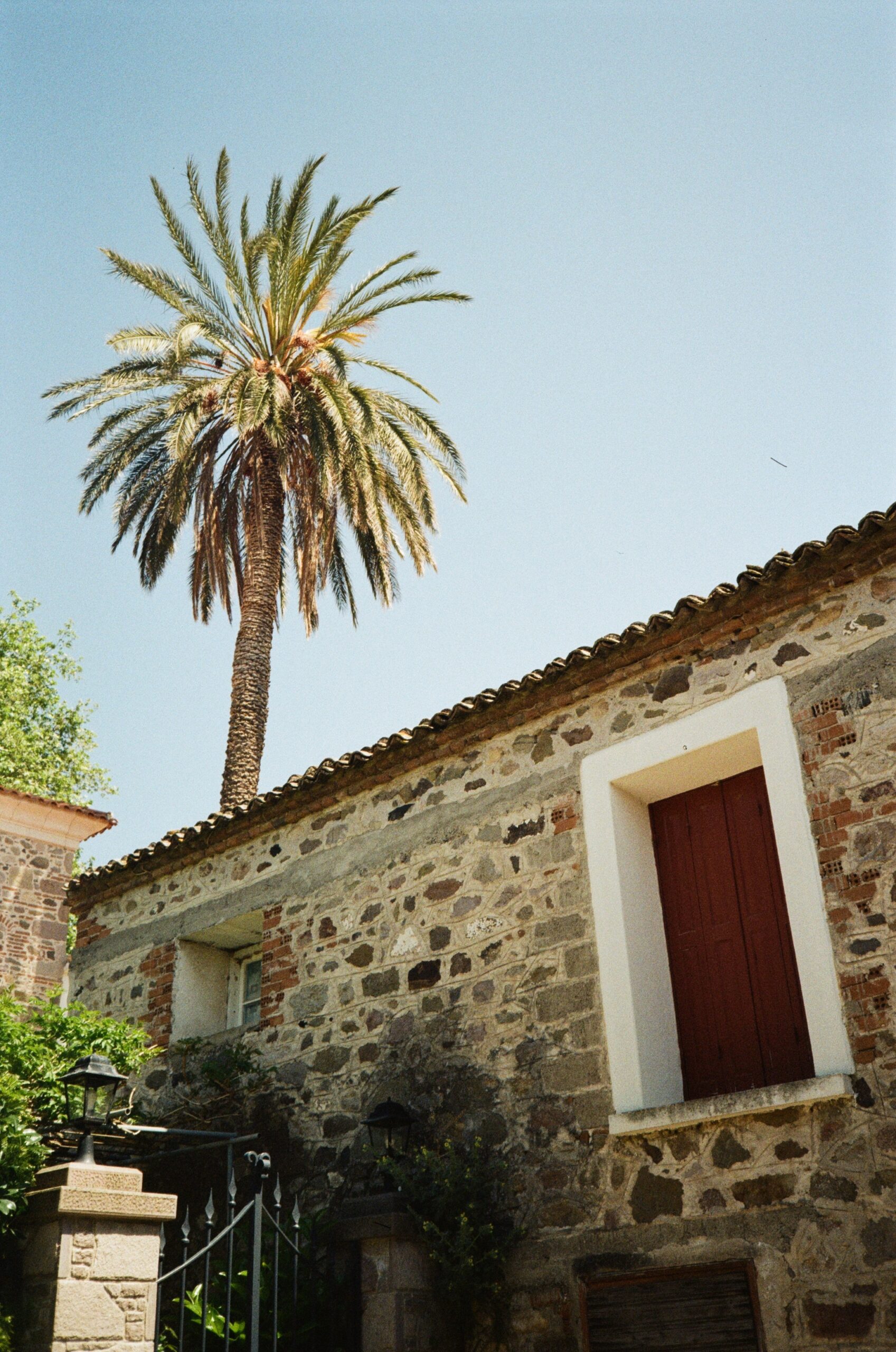 Mitilini travel guide - trip to Lesvos island 0