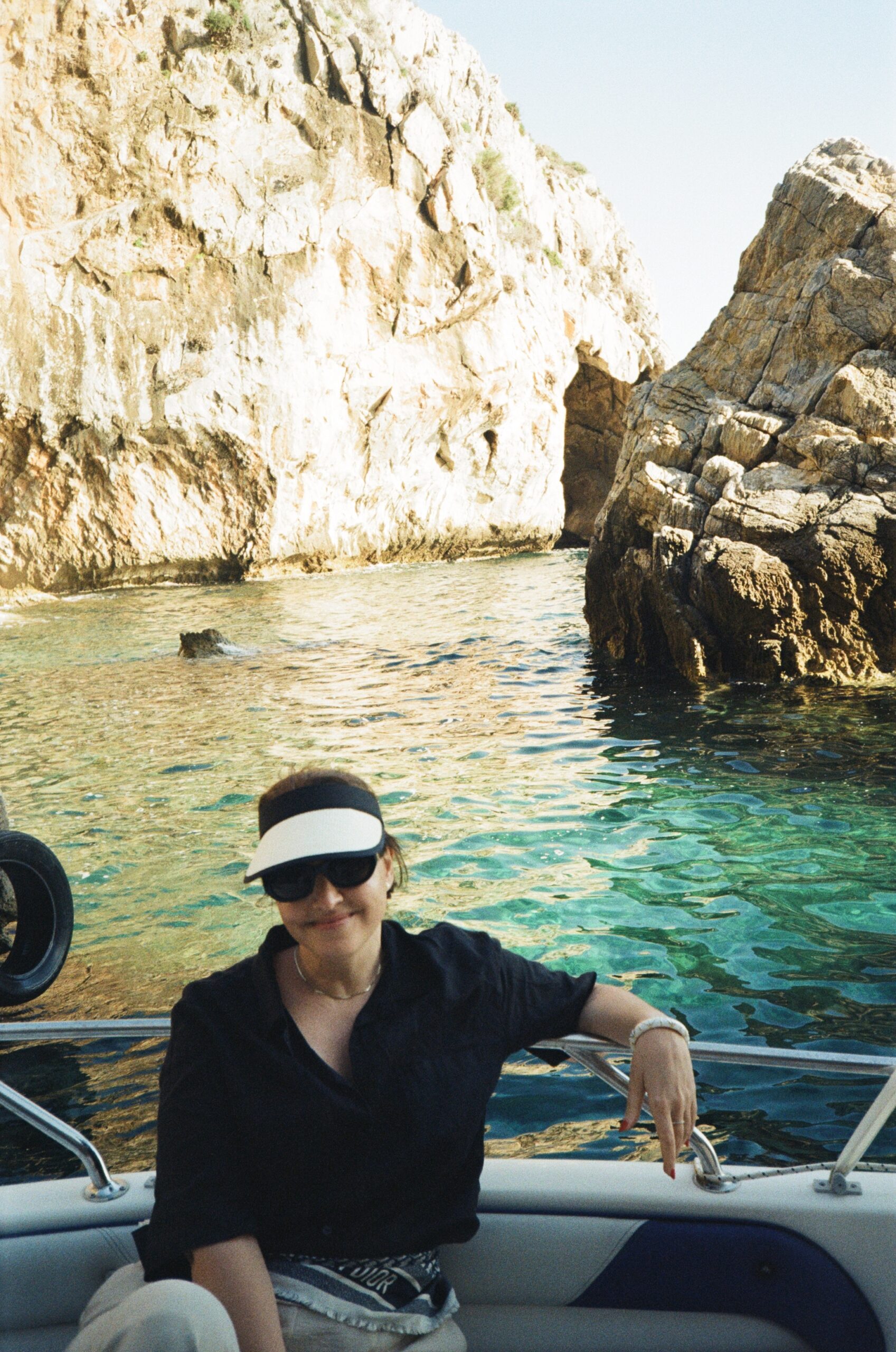 Mitilini travel guide - trip to Lesvos island